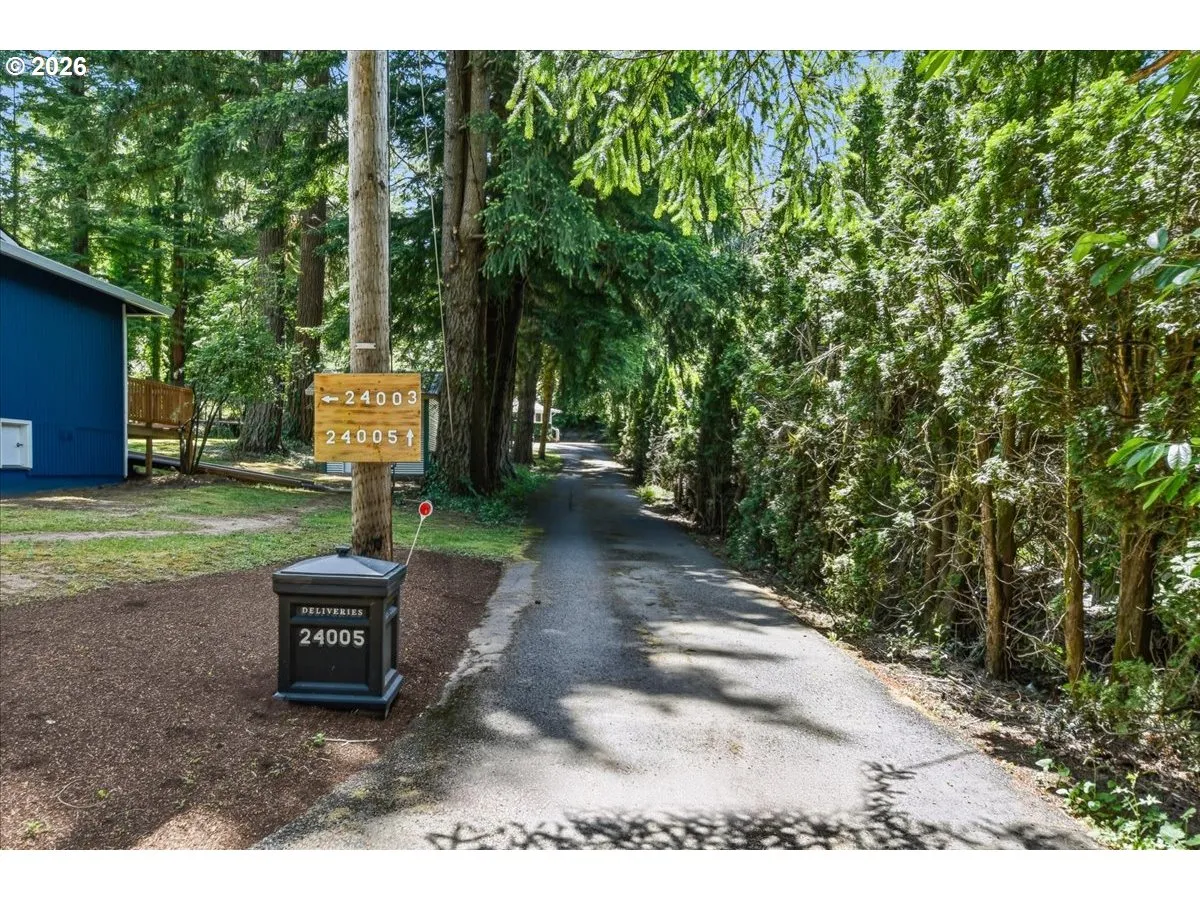Driveway-Private