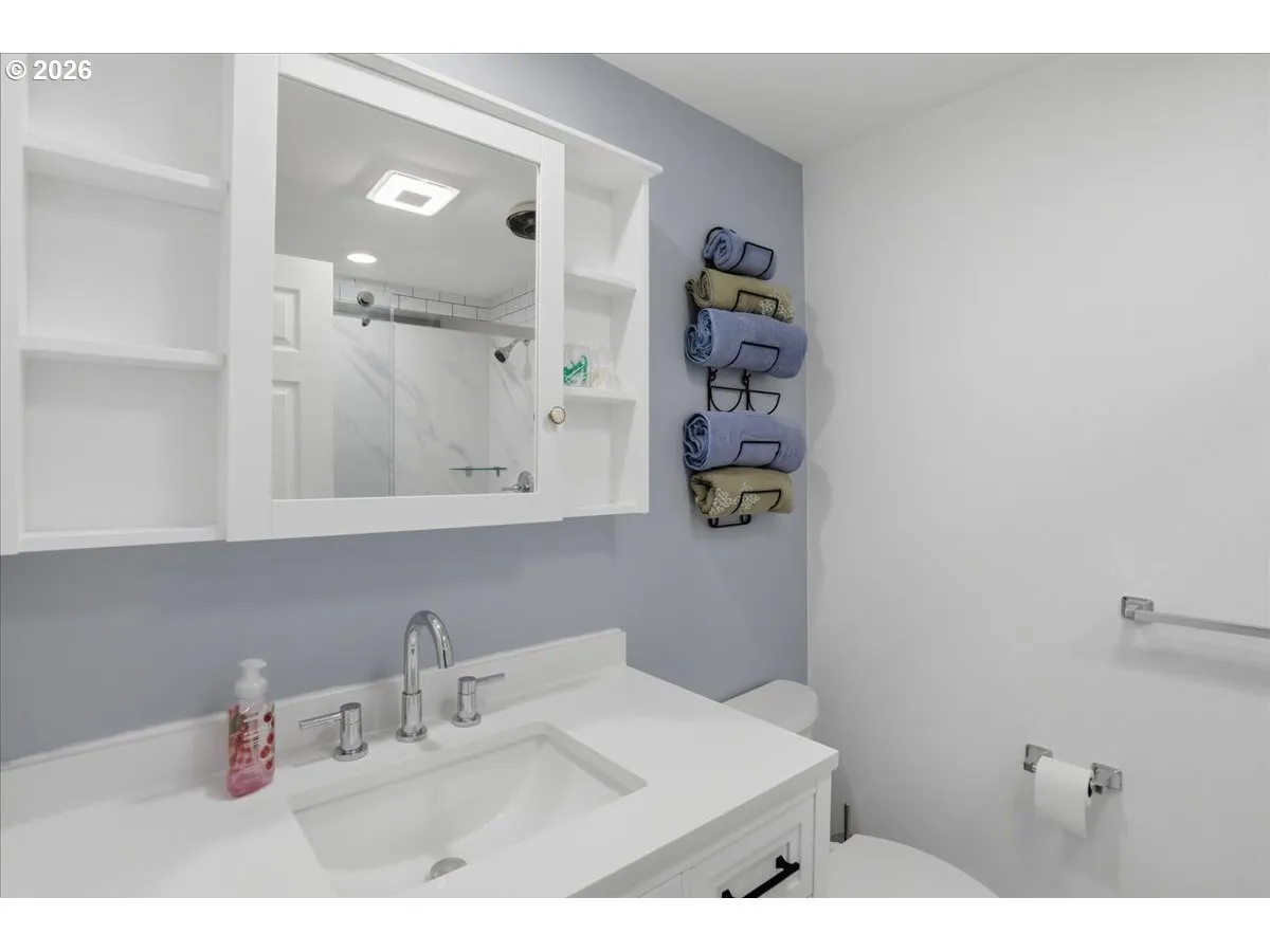 Owner's Suite Bathroom