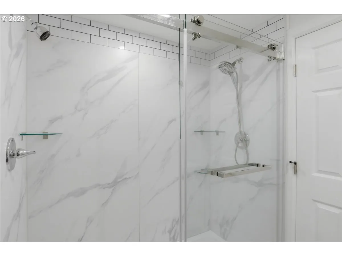 Owner's Suite Bathroom