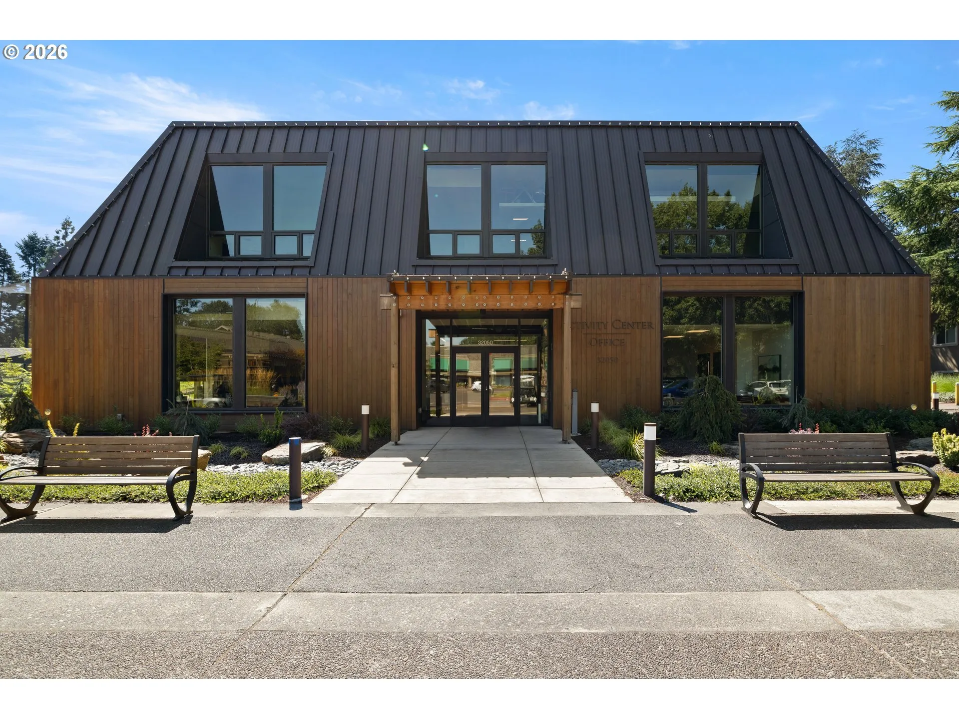 Community Recreation Center