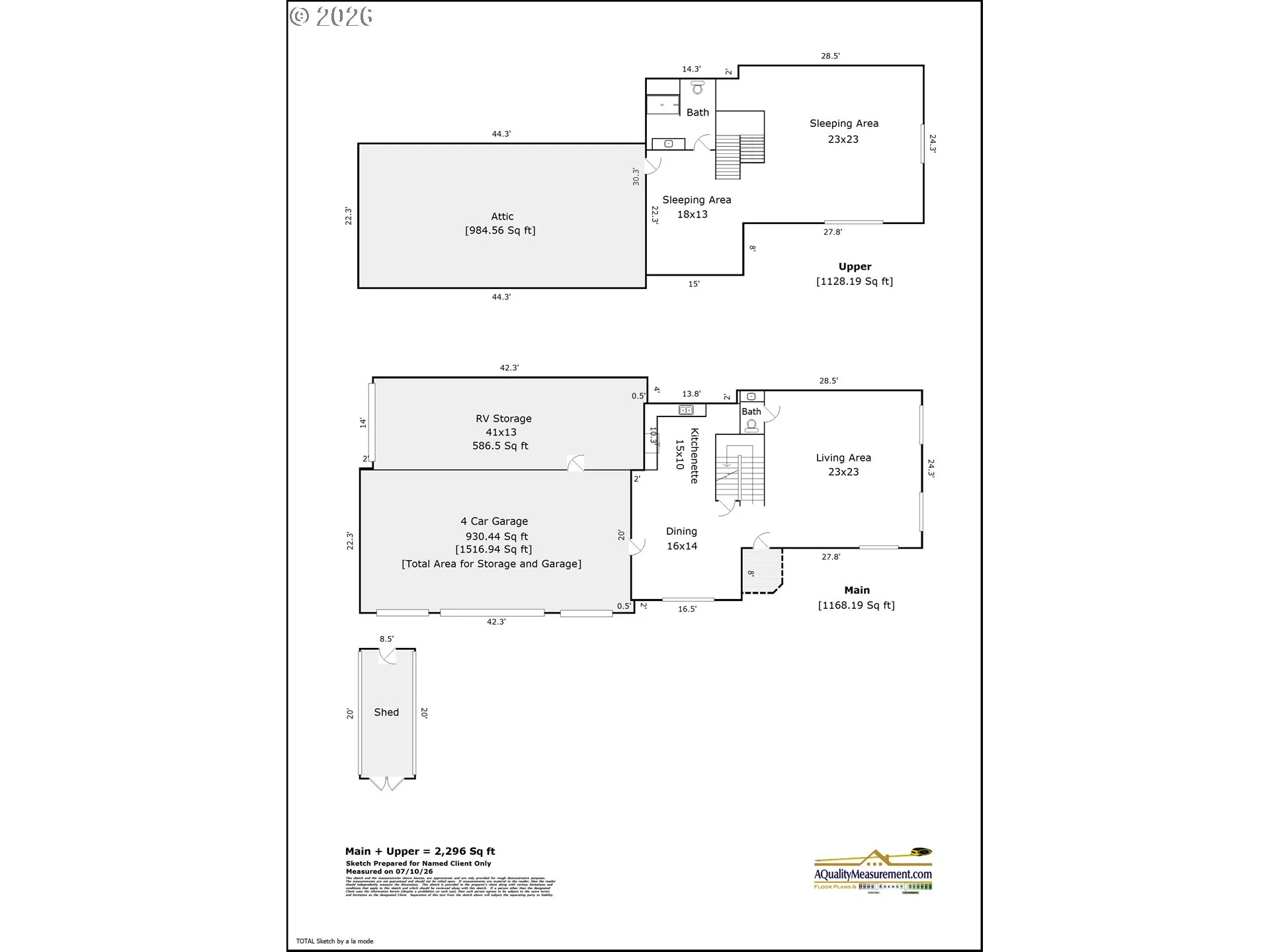 Accessory Dwelling Unit