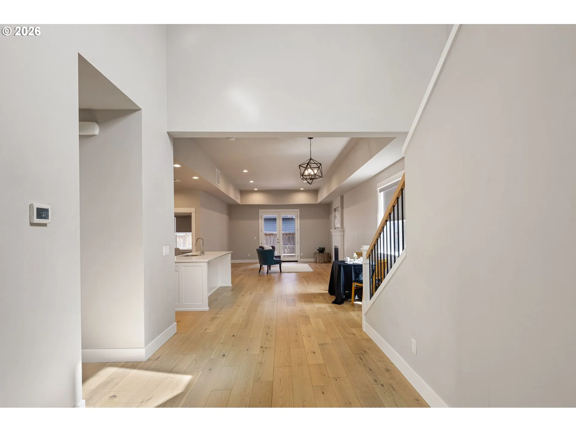 Entrance/Foyer