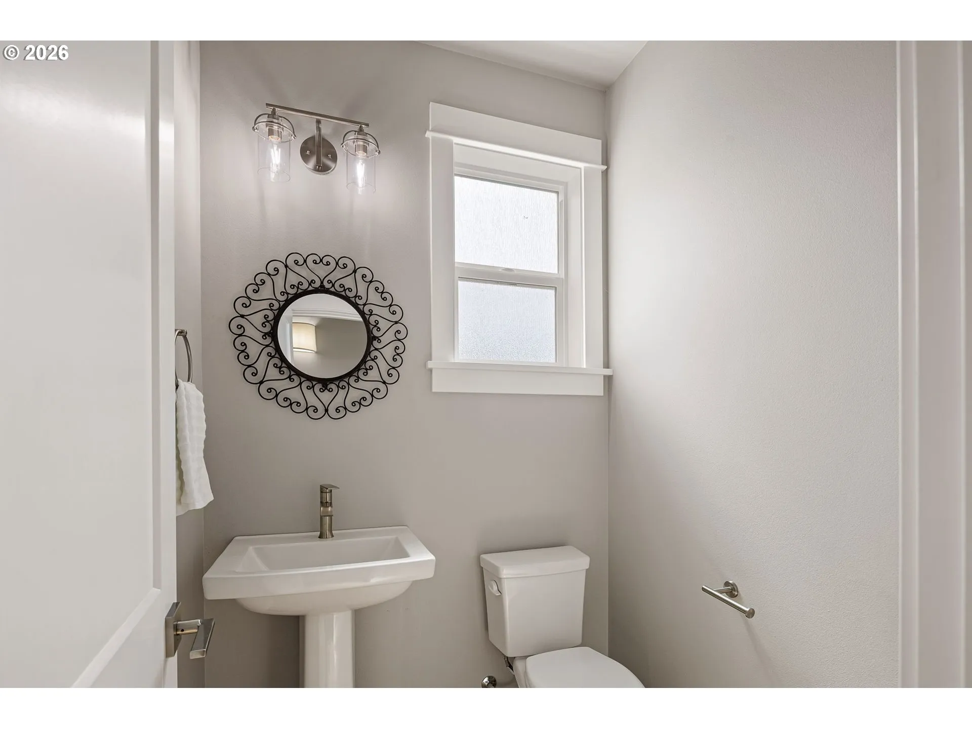 Bathroom-Lower