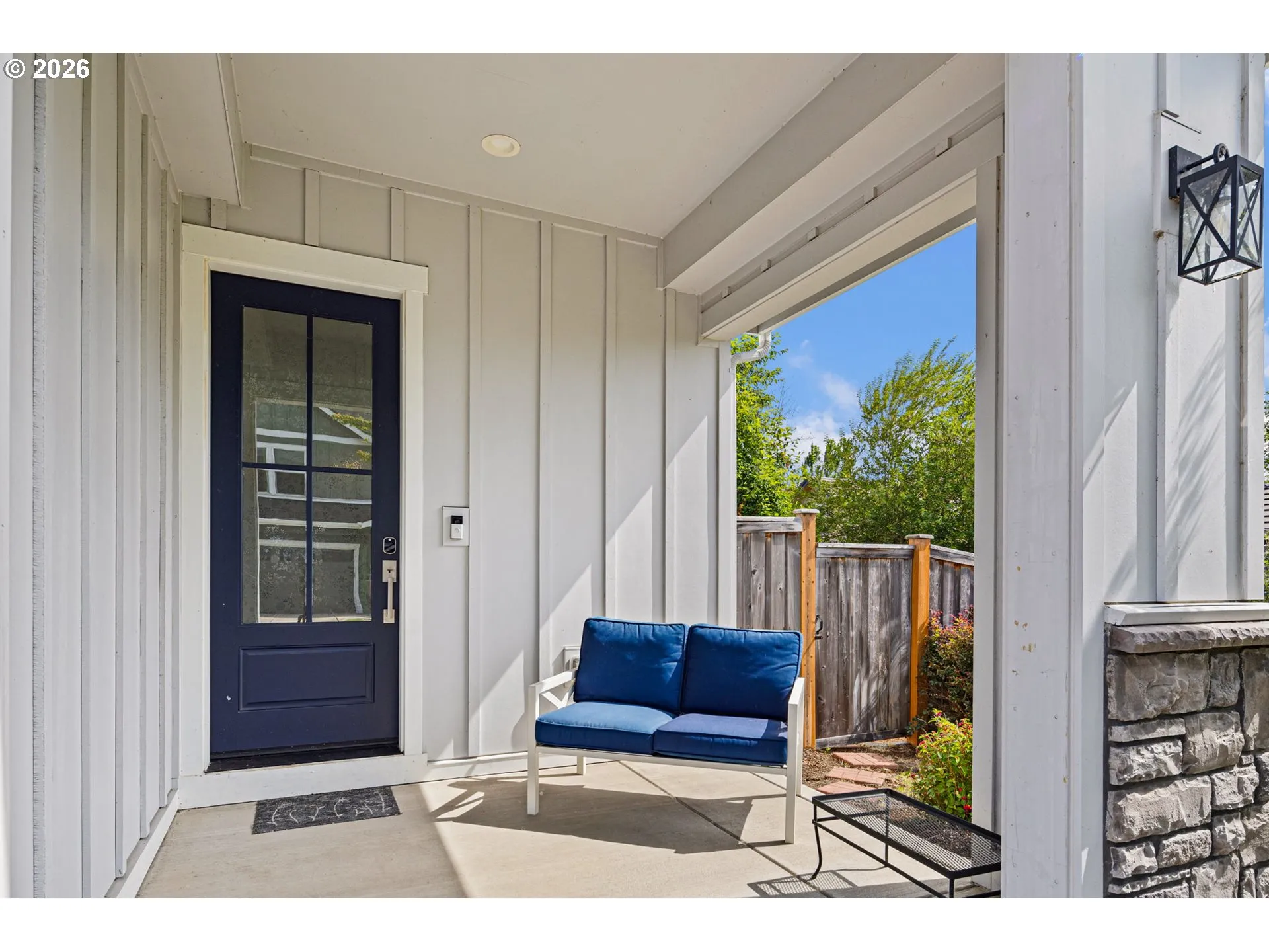 Porch