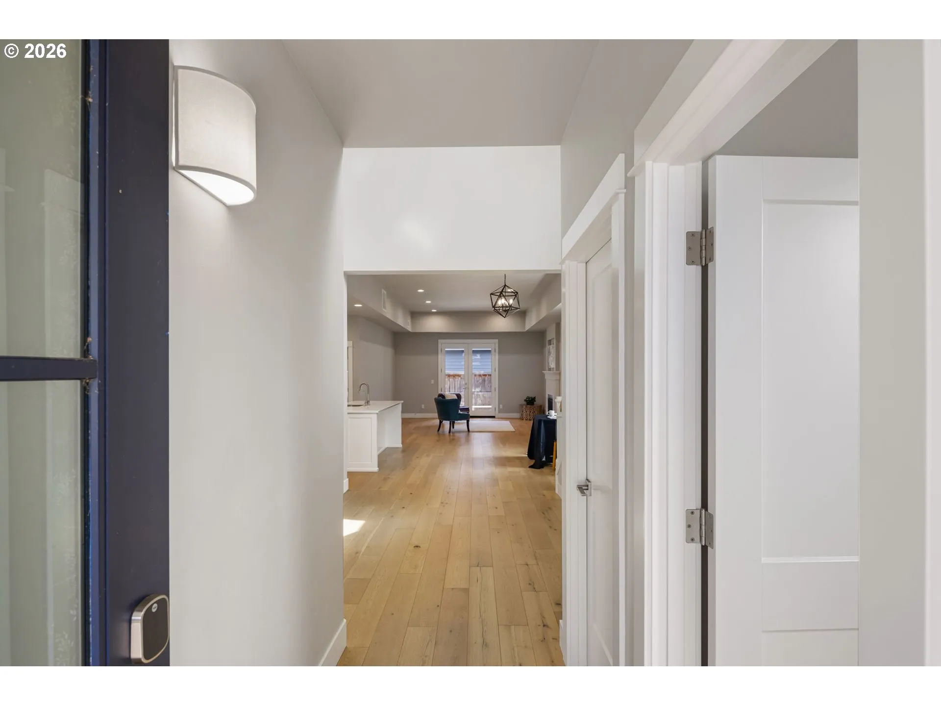 Entrance/Foyer