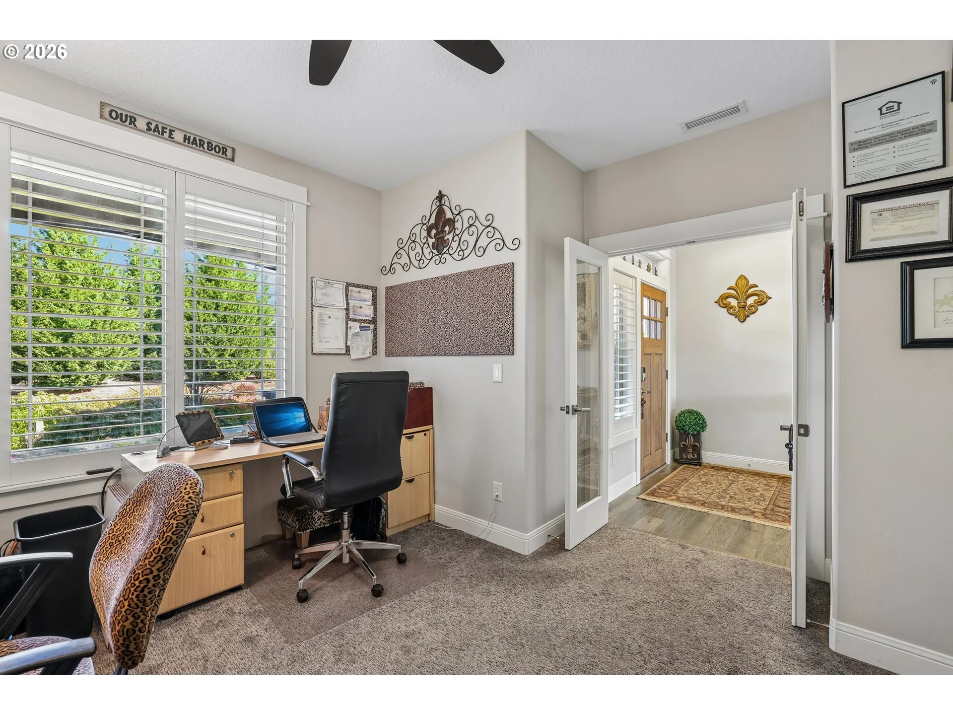 Den/Office
