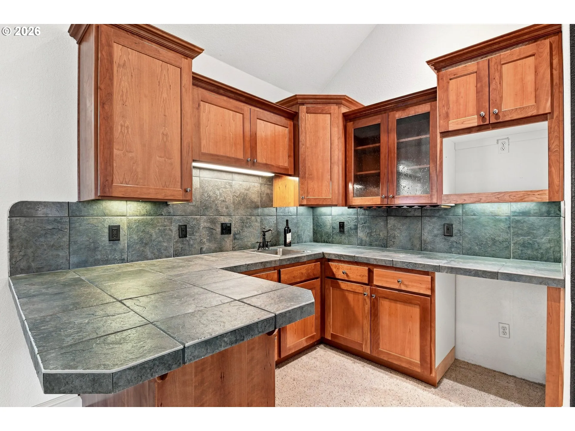 Wet Bar