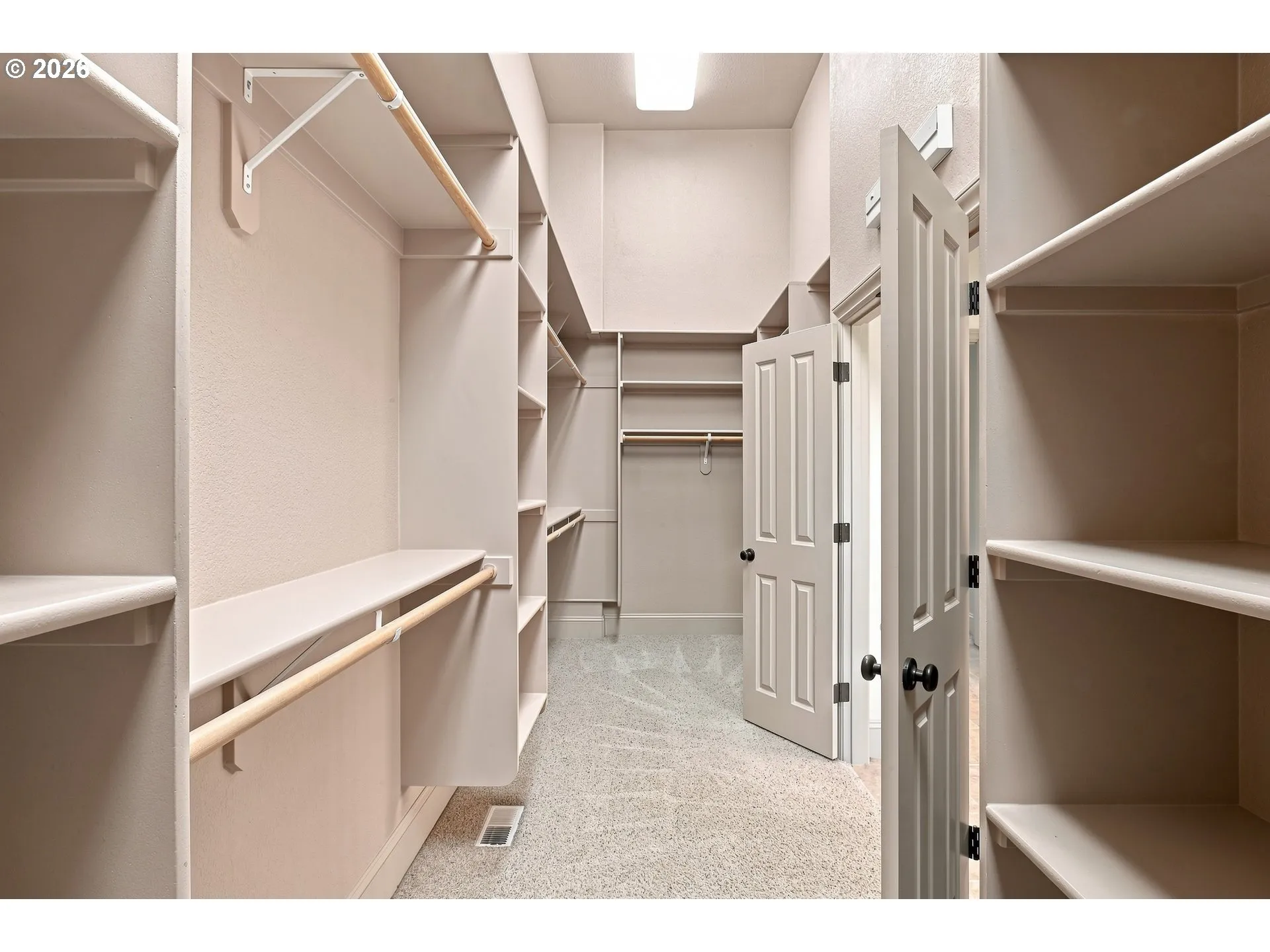 Primary Bedroom-Walk-In Closet