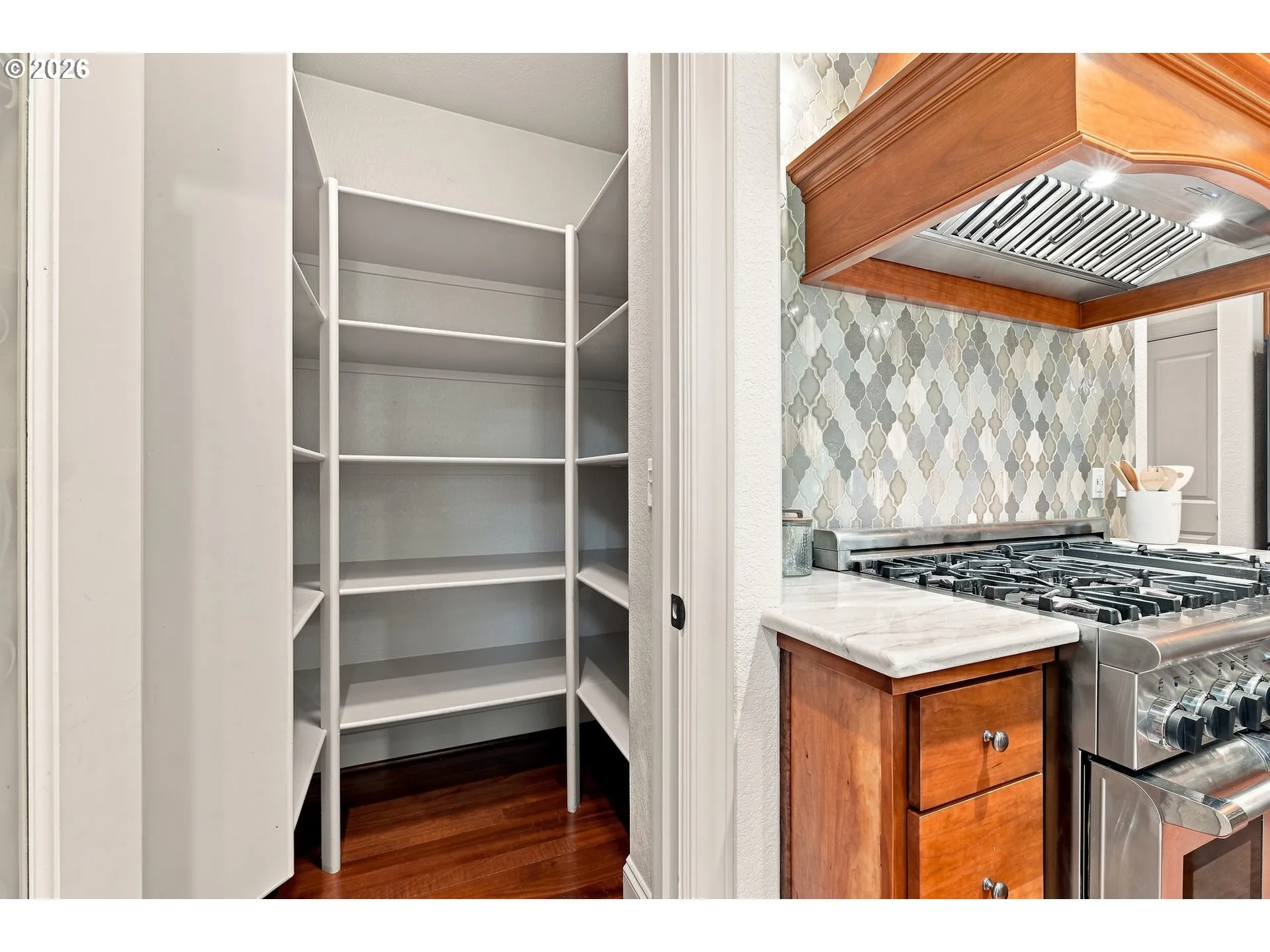 Pantry