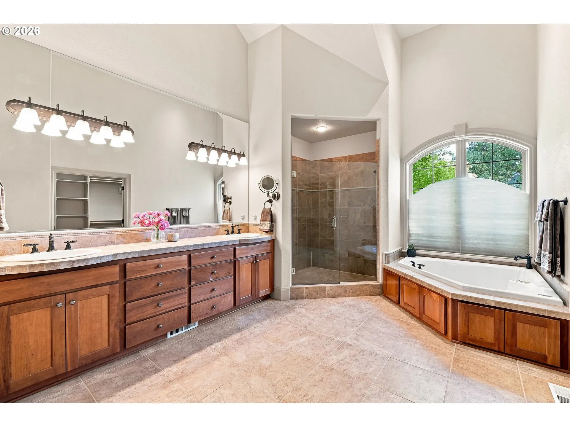 En Suite Bathroom