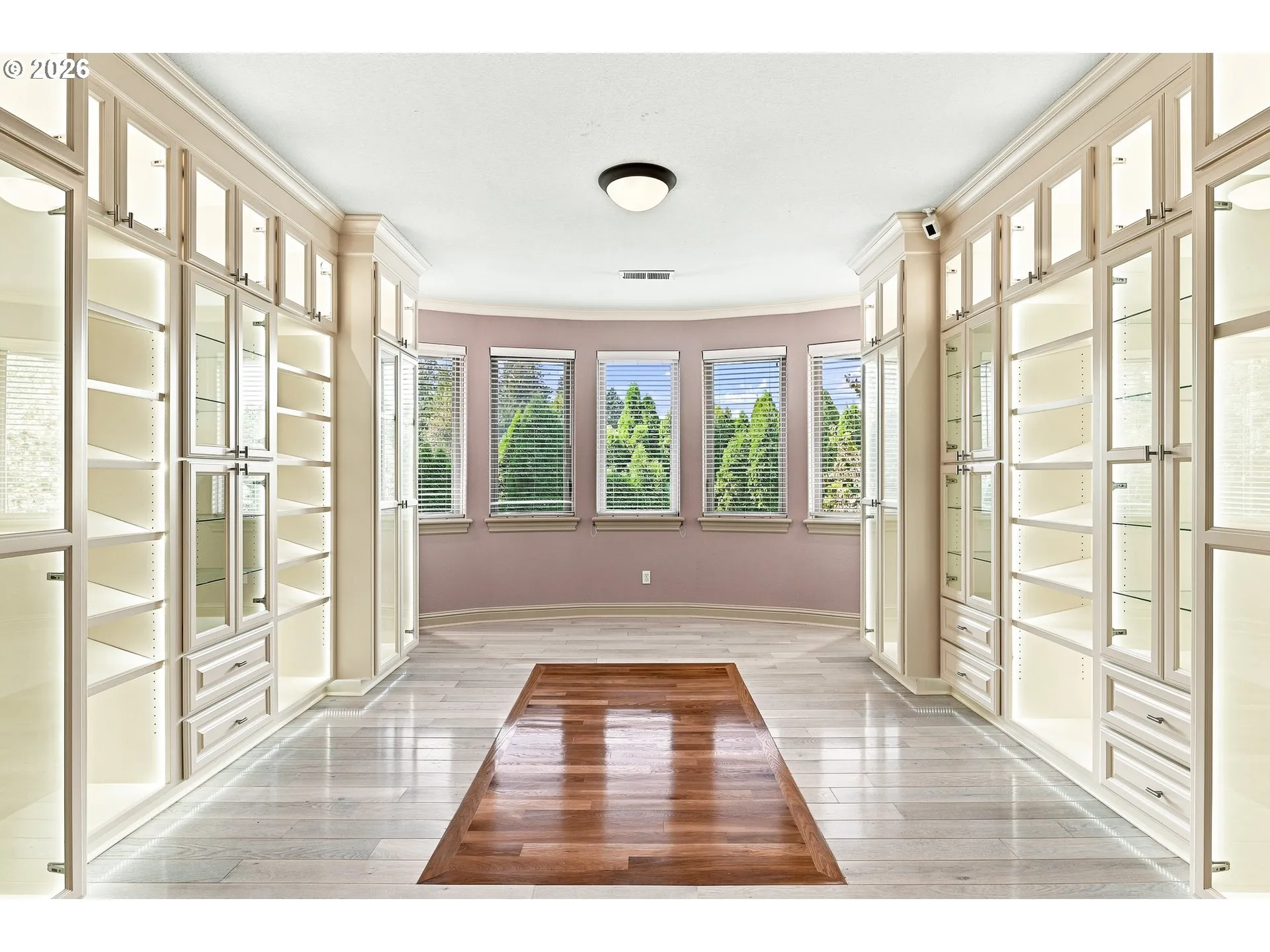 Bedroom, Primary #2-Upper