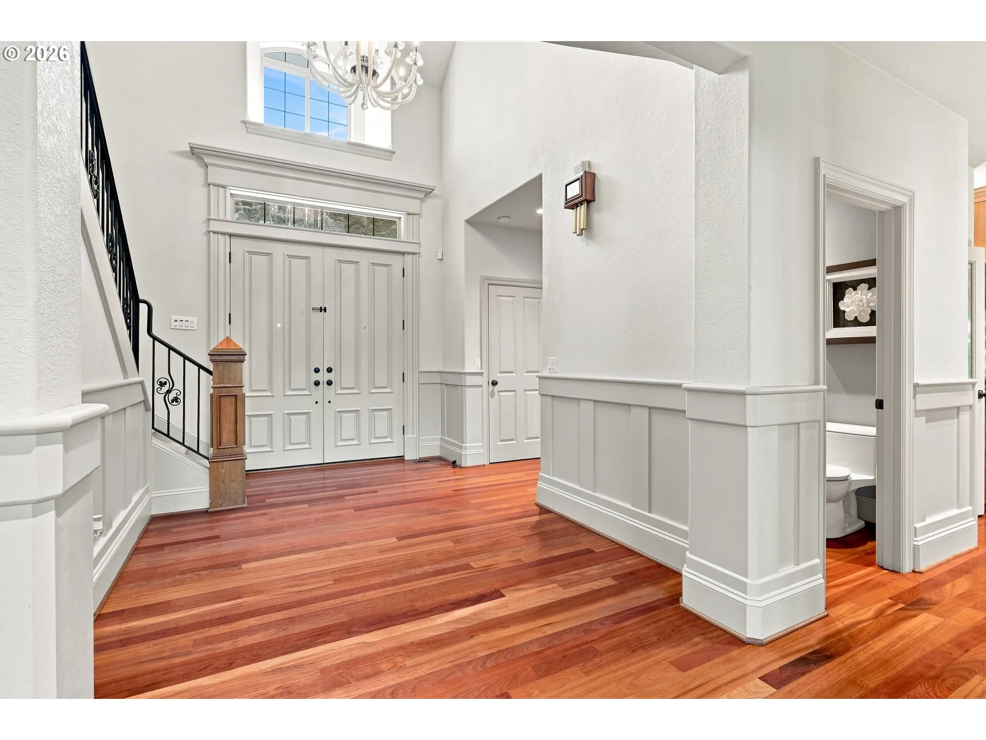 Entrance/Foyer