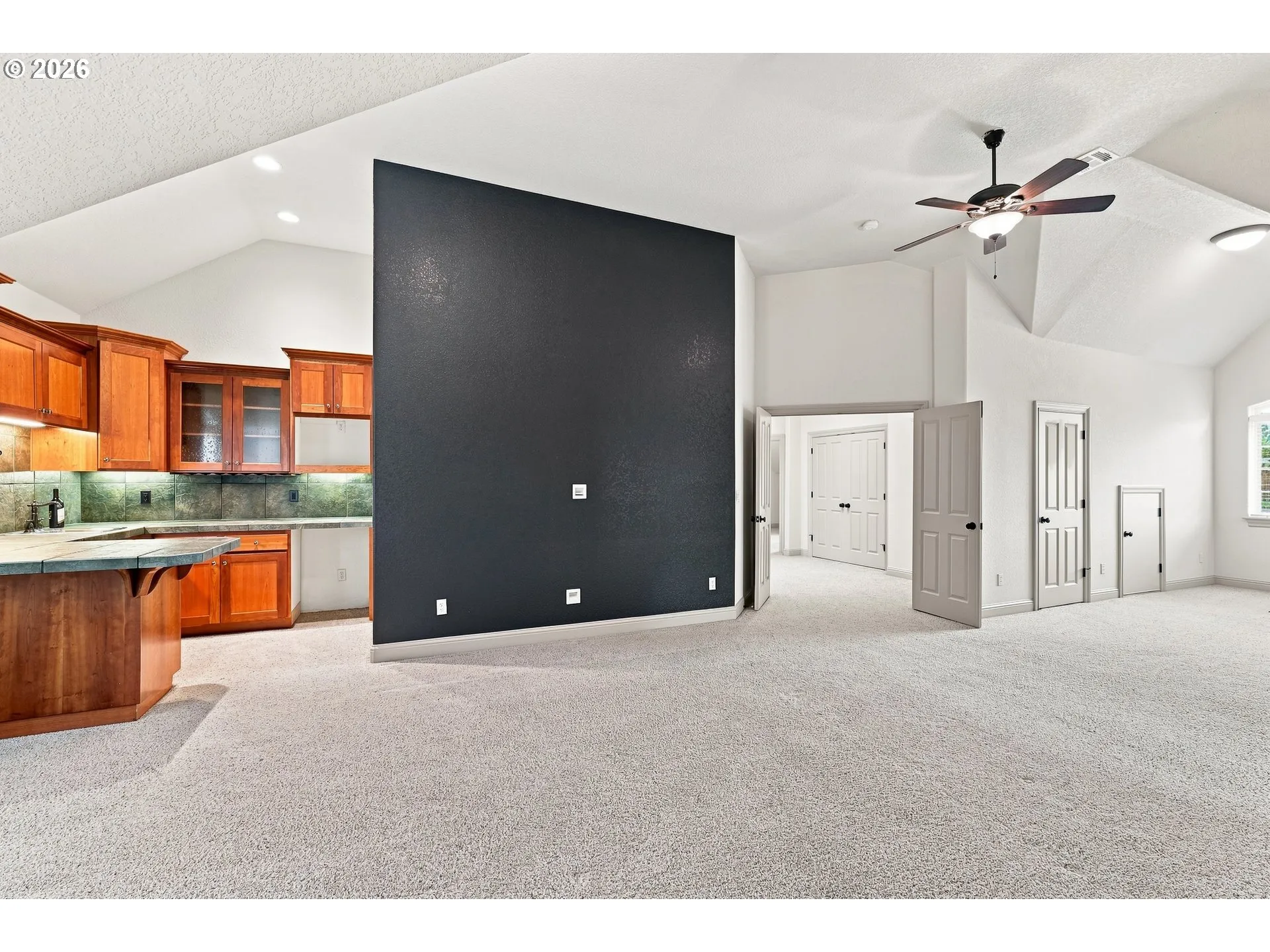 Wet Bar