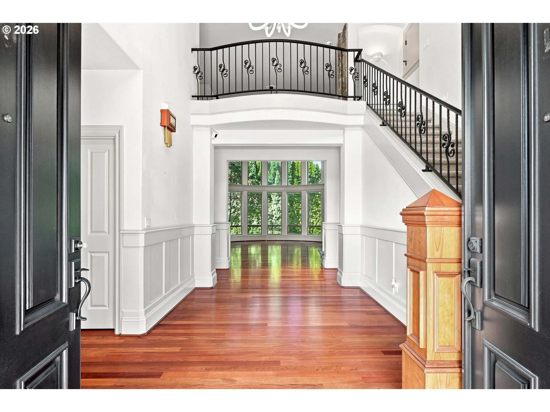 Entrance/Foyer