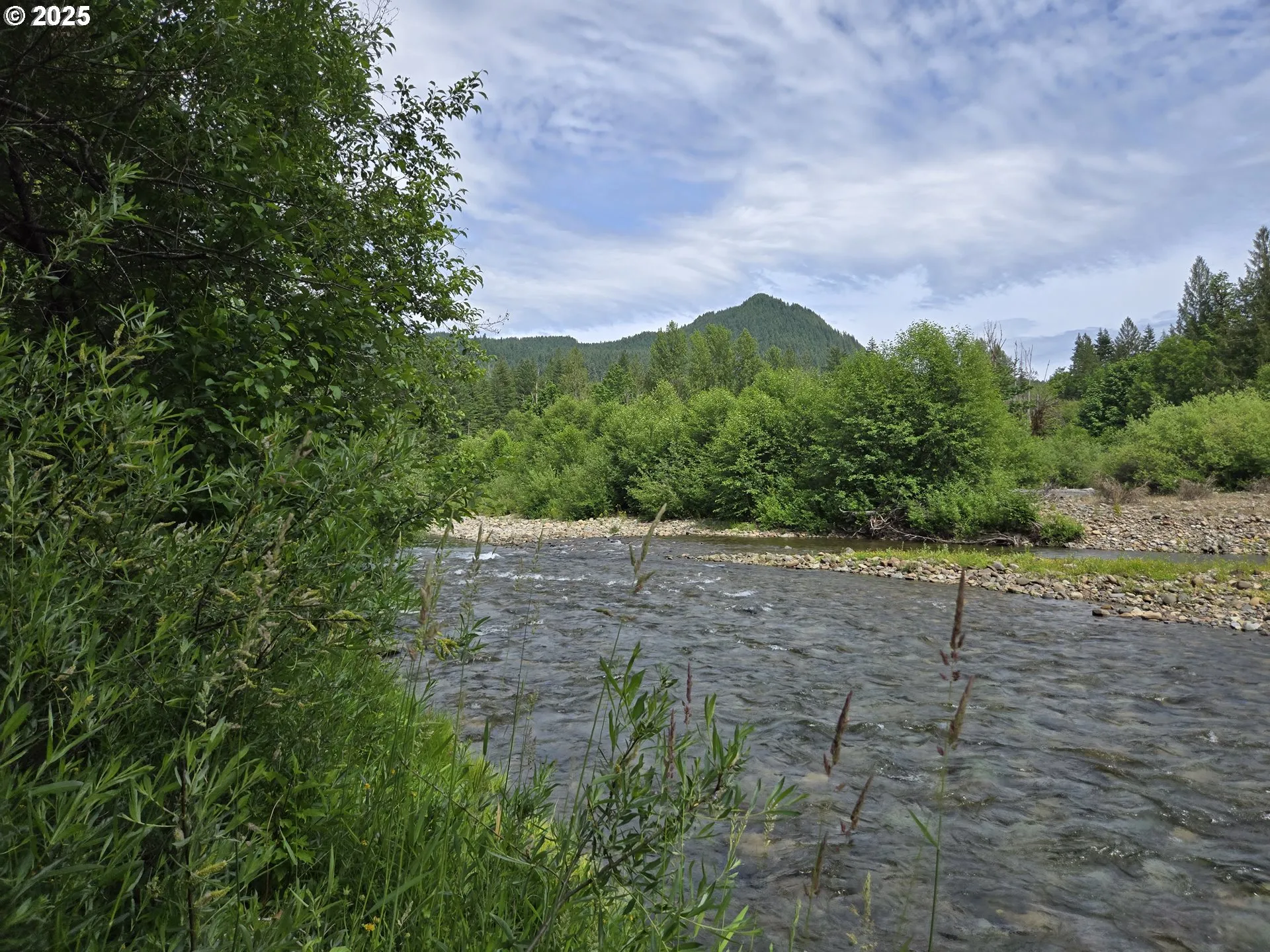 River Access