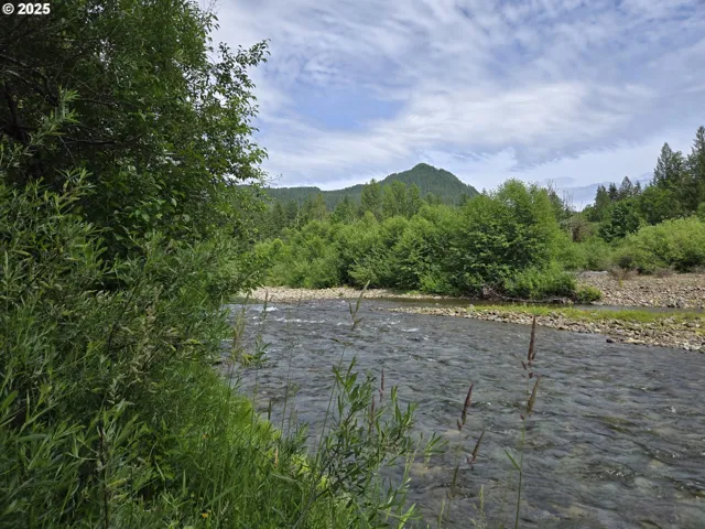 River Access