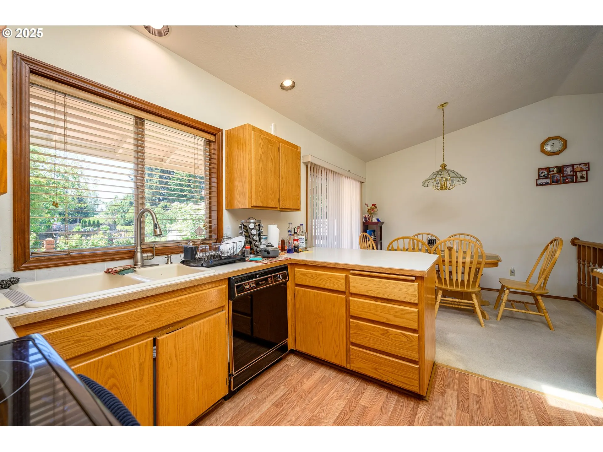Kitchen-Skylight