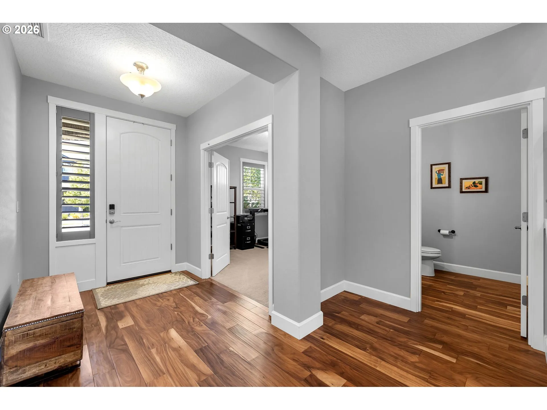 Entrance/Foyer