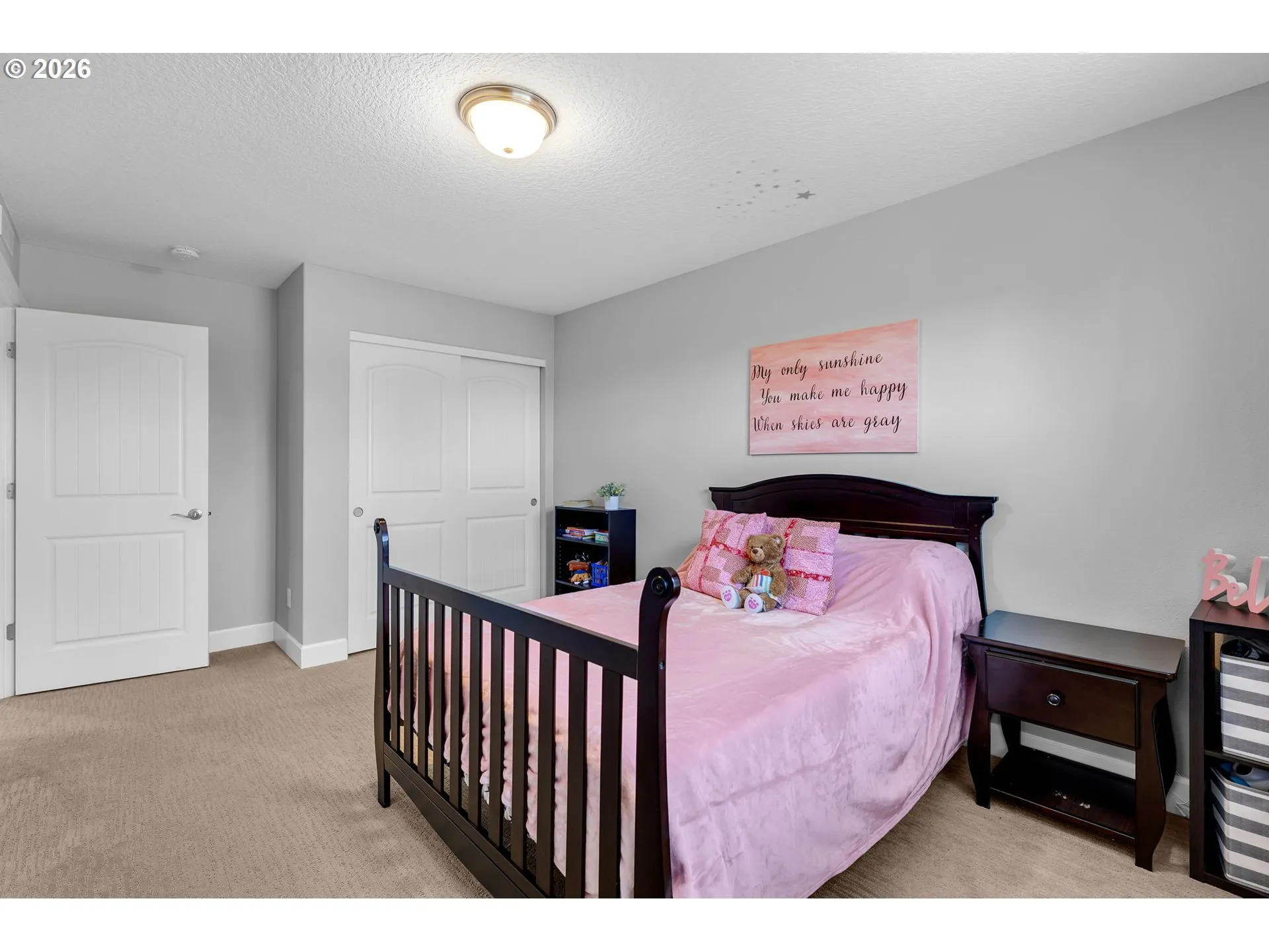 Bedroom-# 3