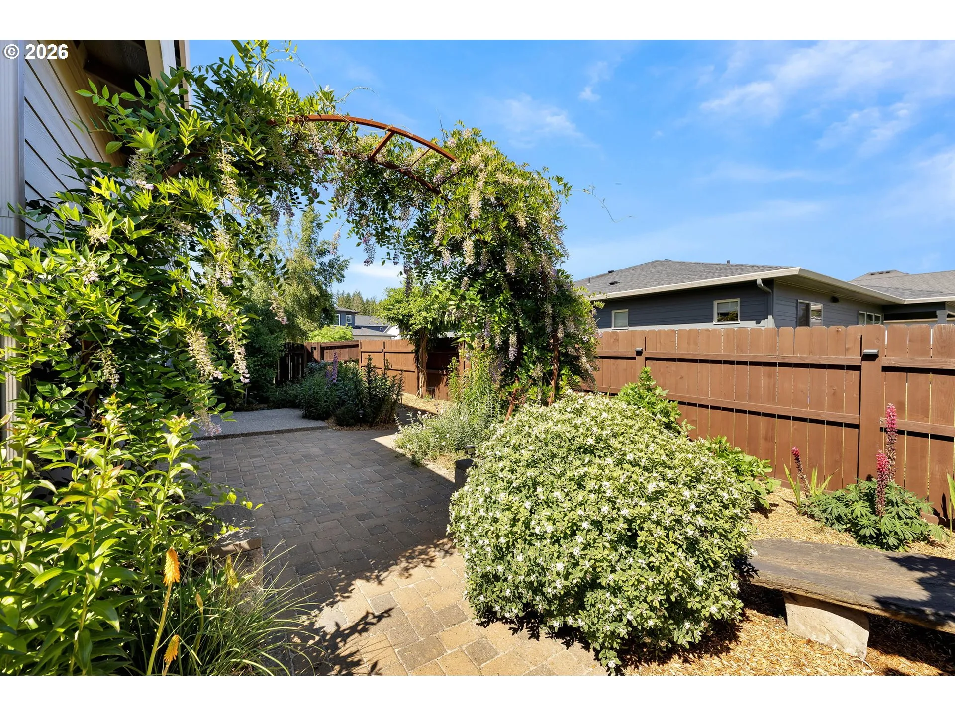 Yard-Side