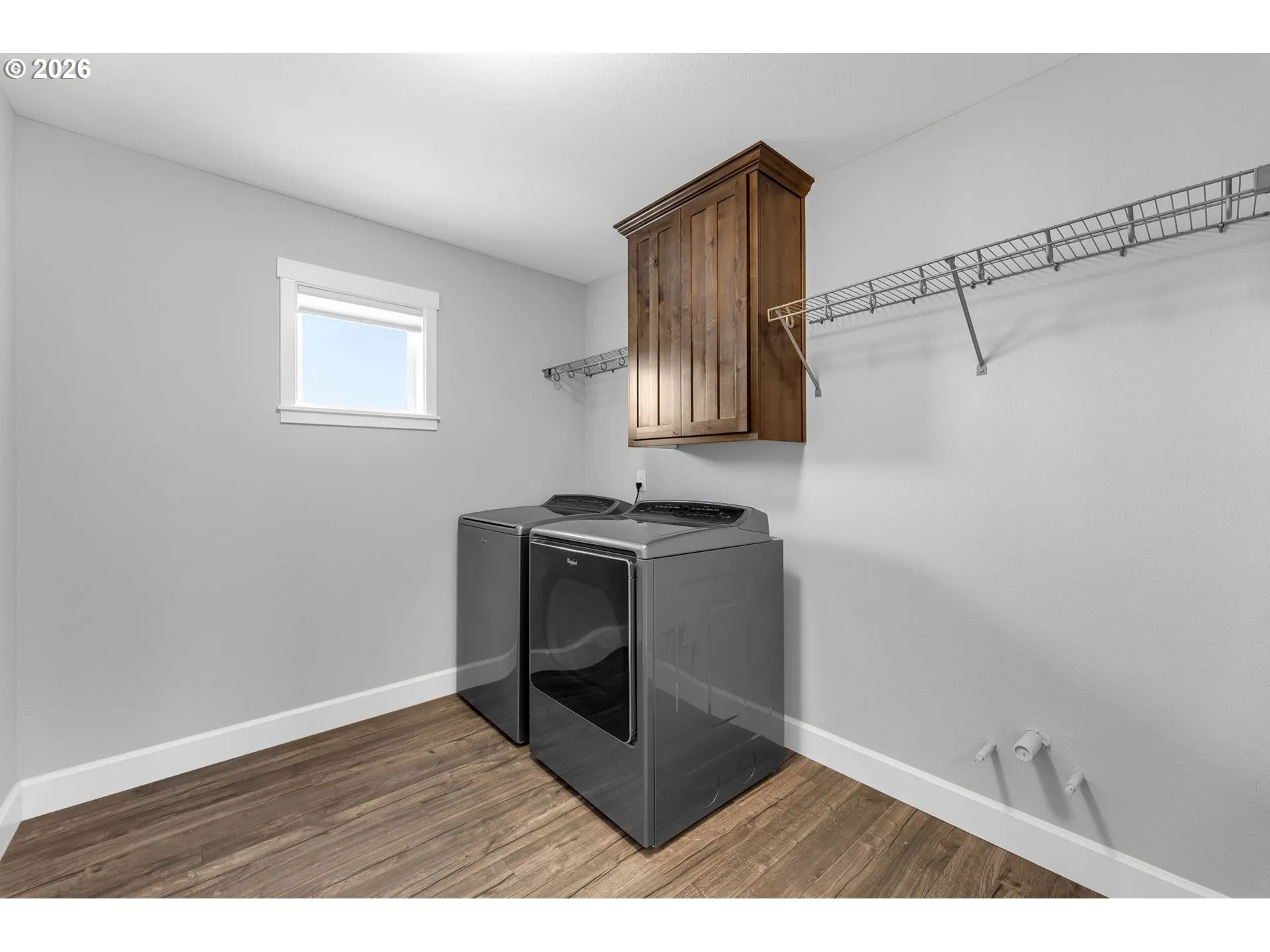 Laundry-Upper
