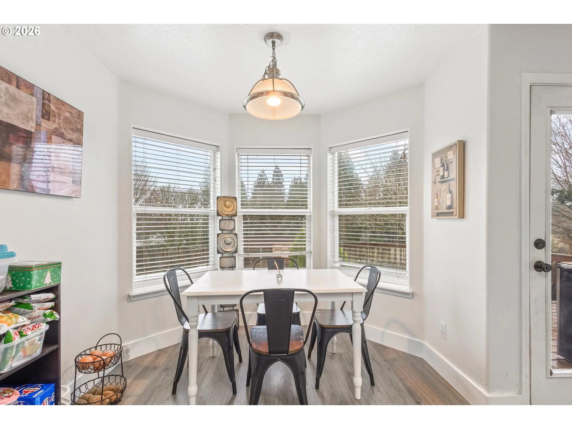 Kitchen/Nook