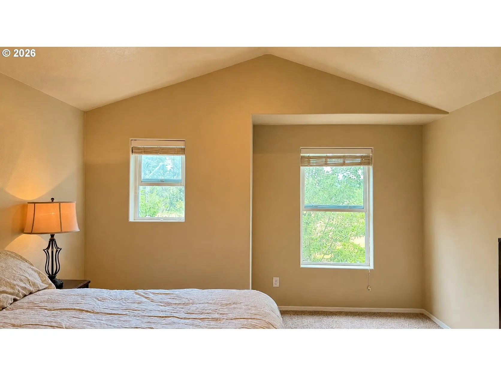 Bedroom, Owner's Suite