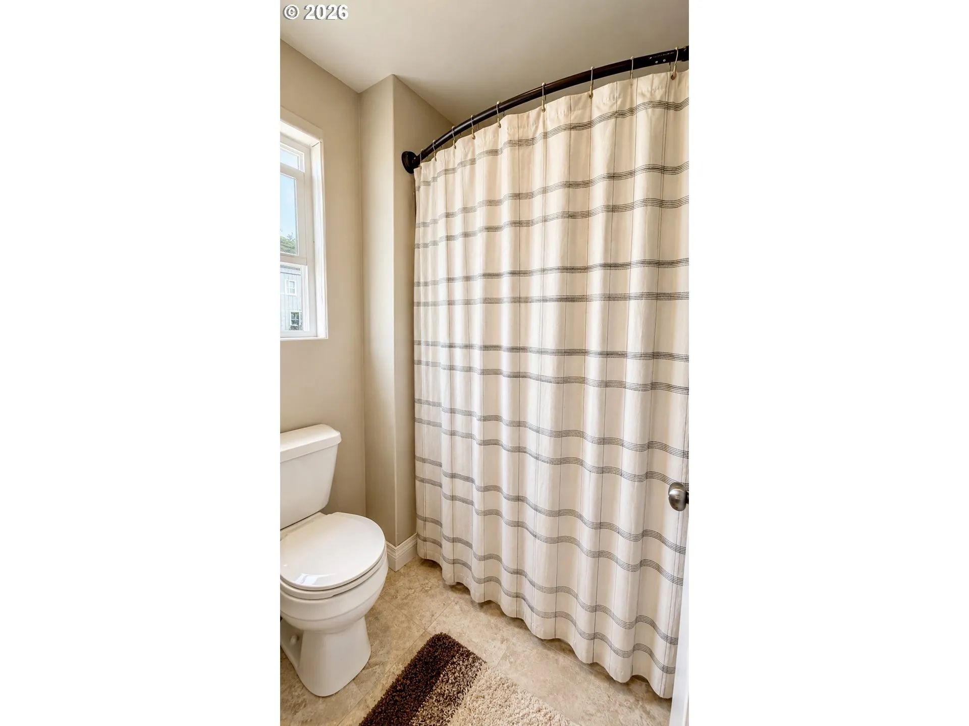 Bathroom, Attached