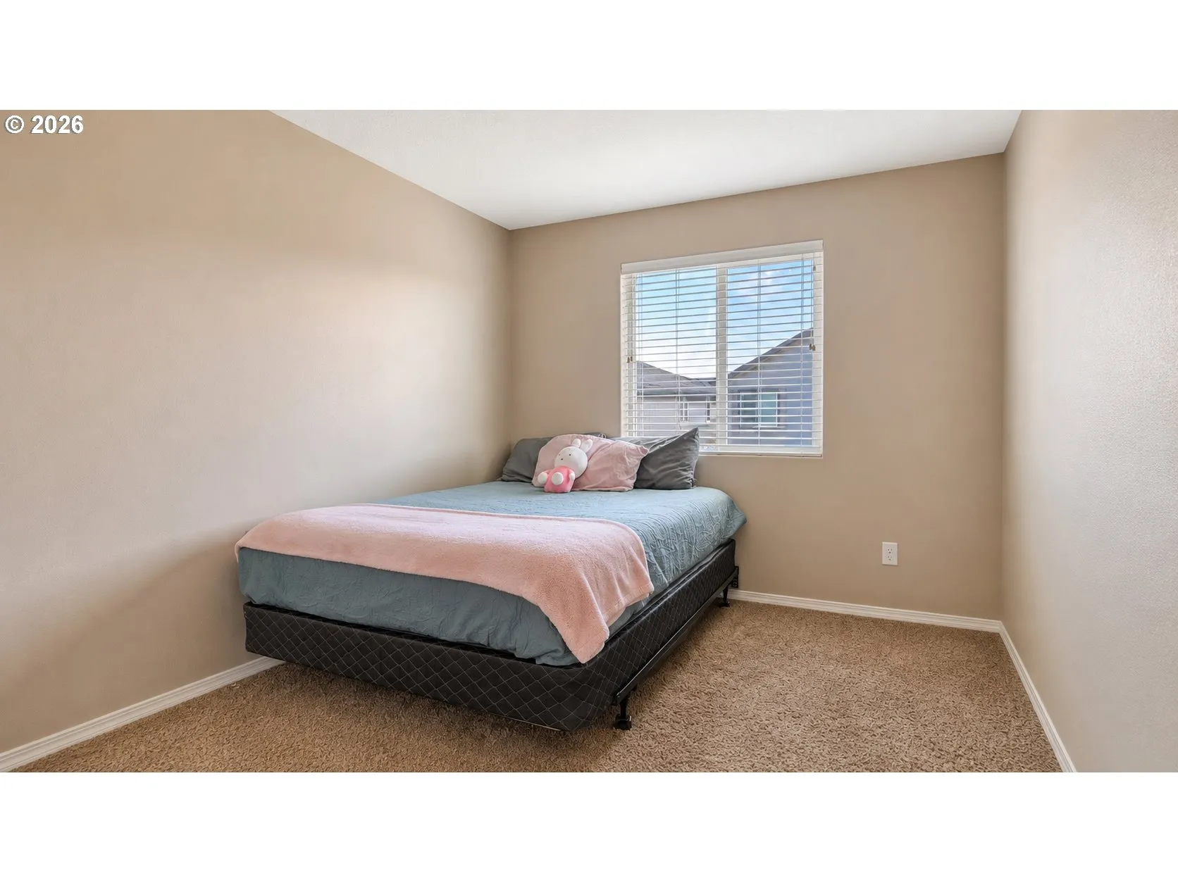 Bedroom-#2 Upper