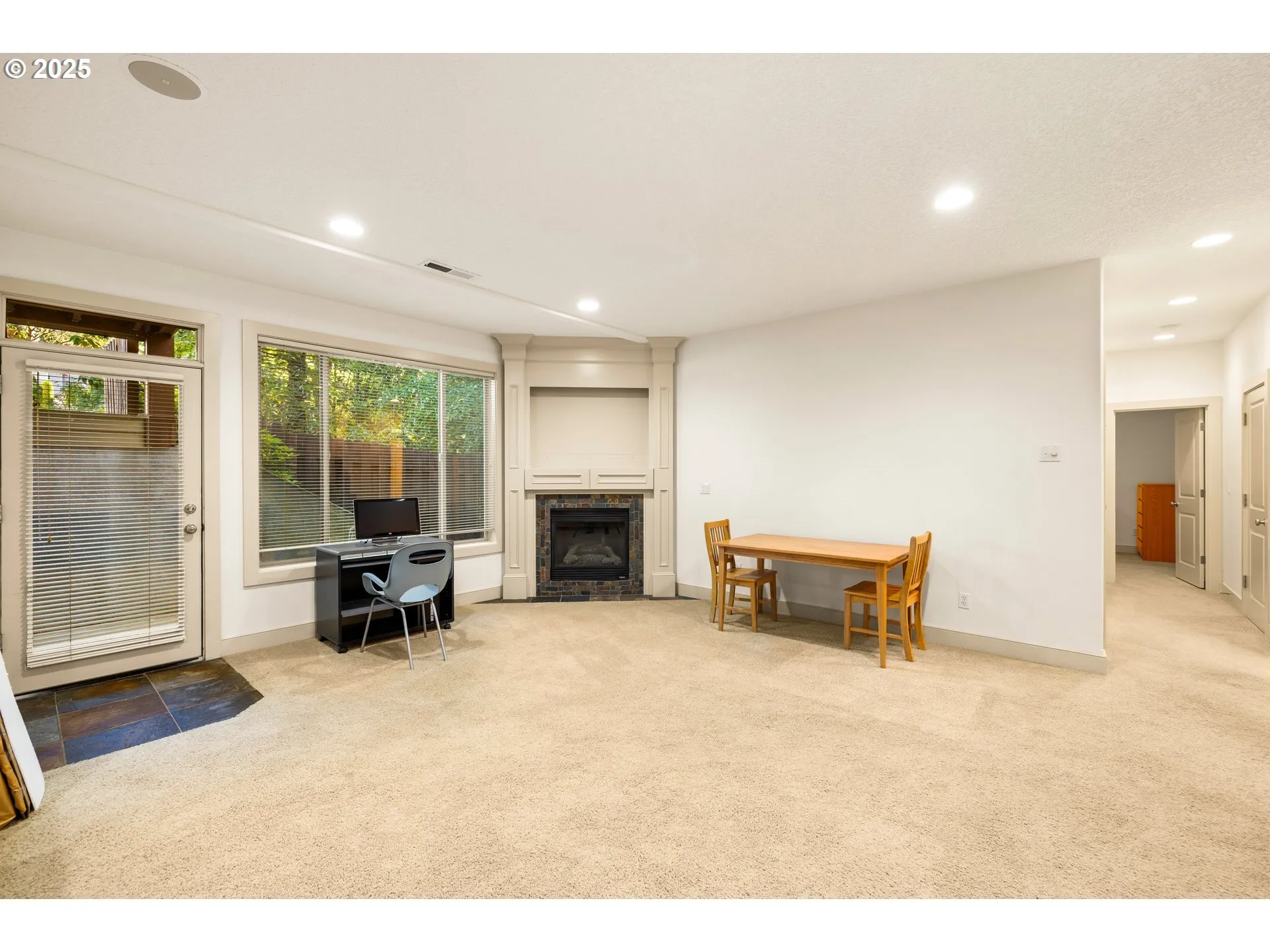 Family Room-Lower