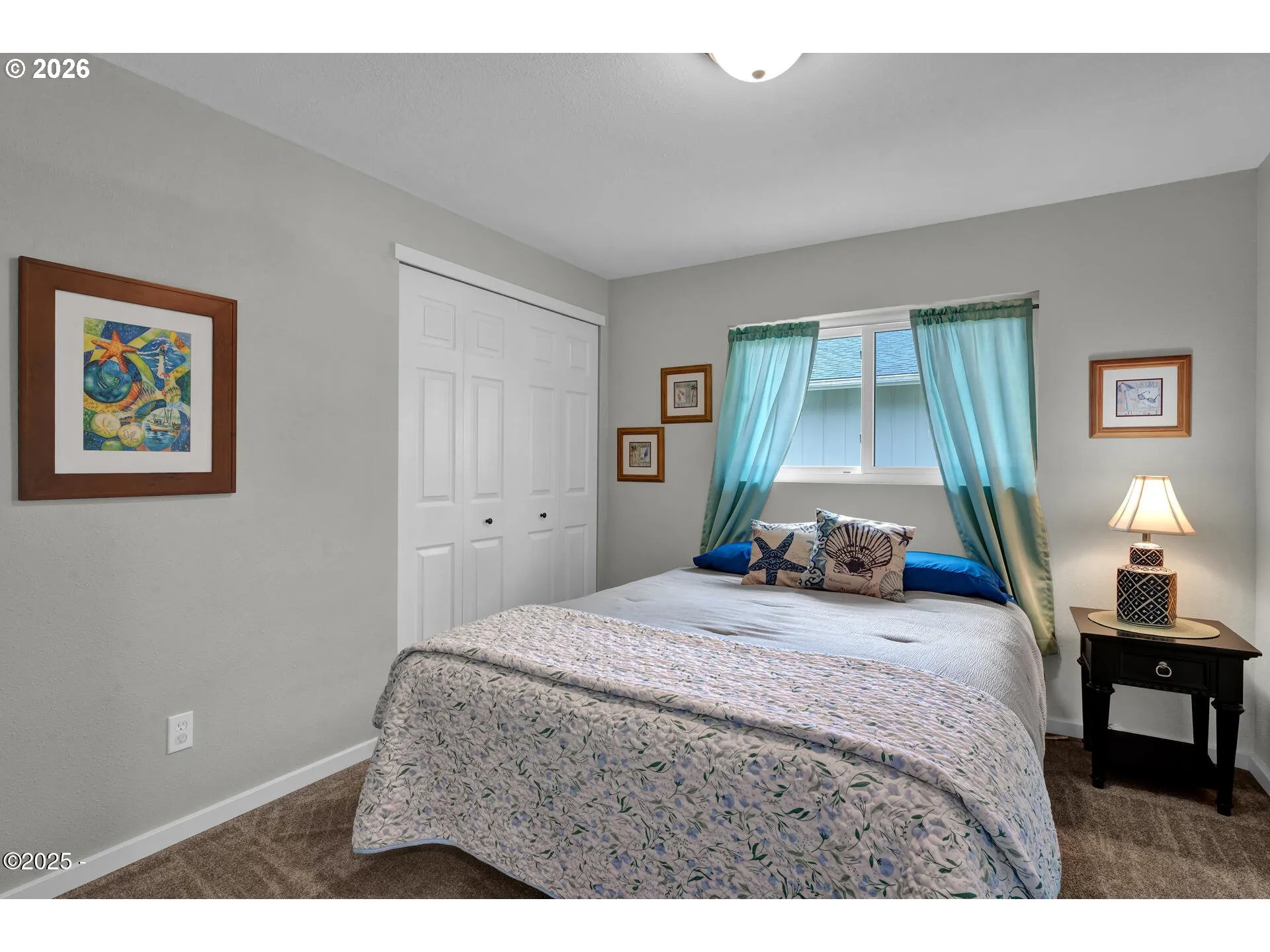 Bedroom-# 1
