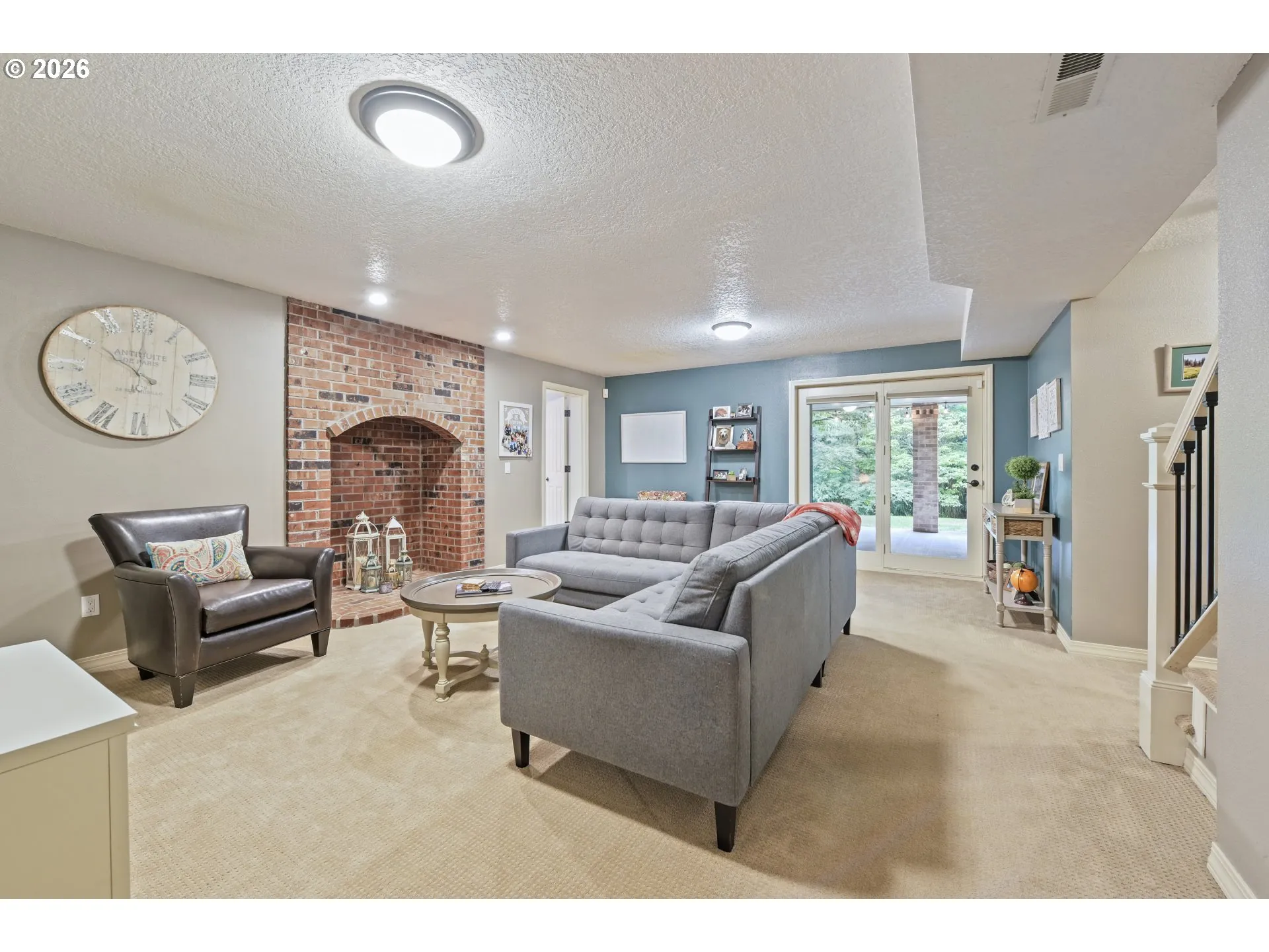 Family Room-Lower