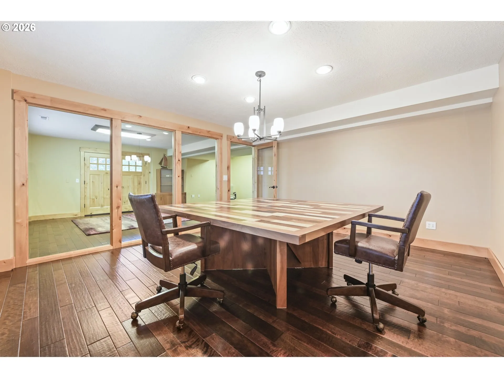 Accessory Dwelling Unit