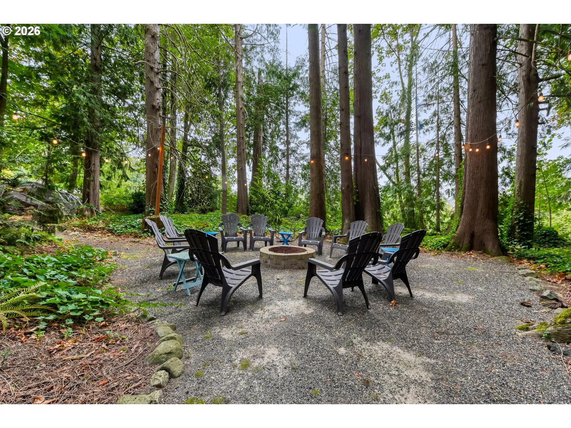 Fire Pit