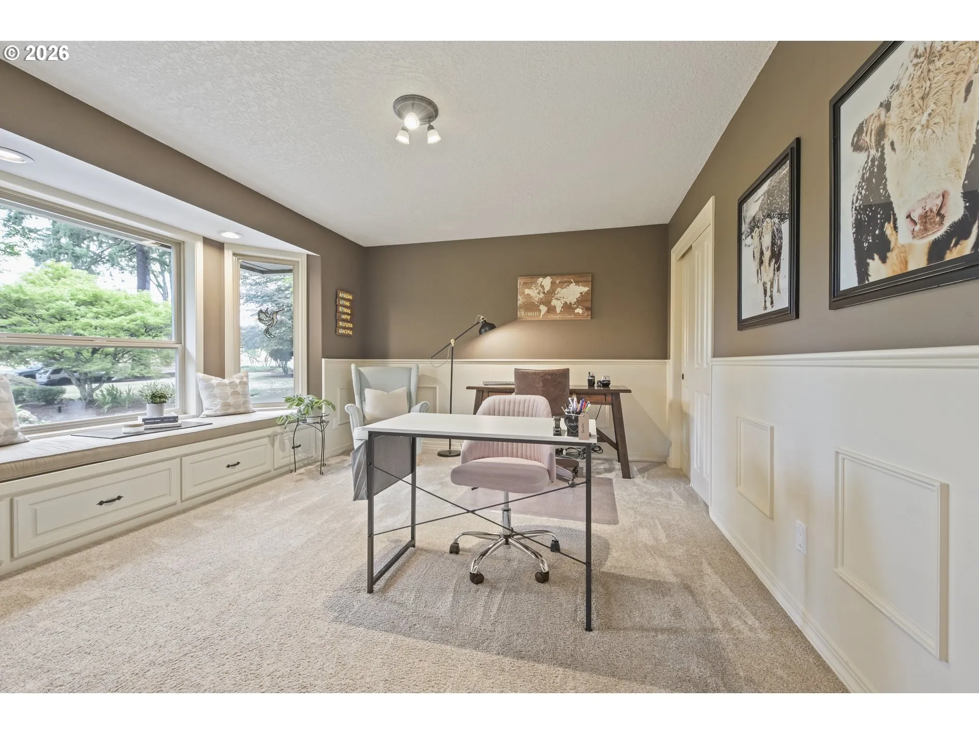 Den/Office