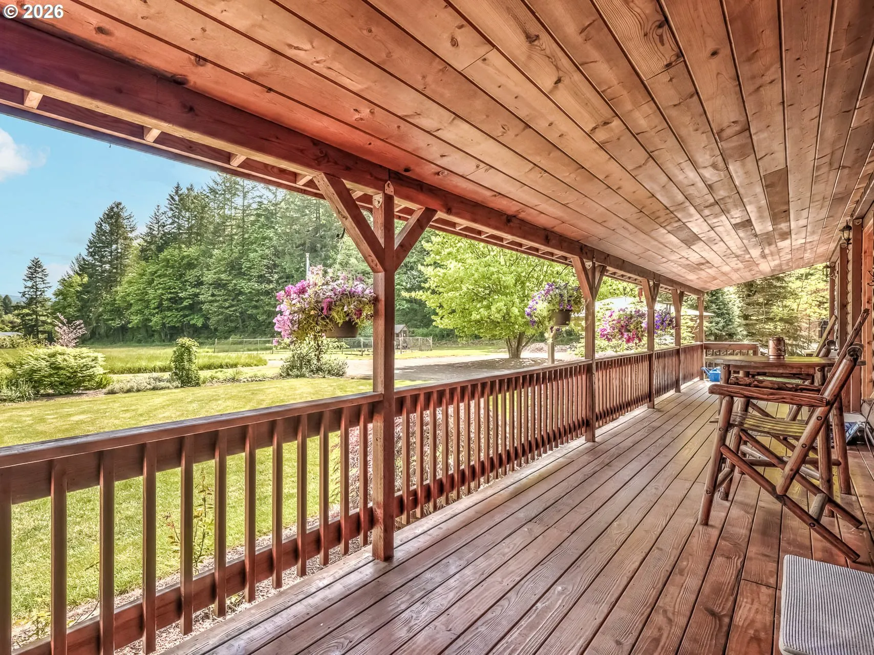 Porch