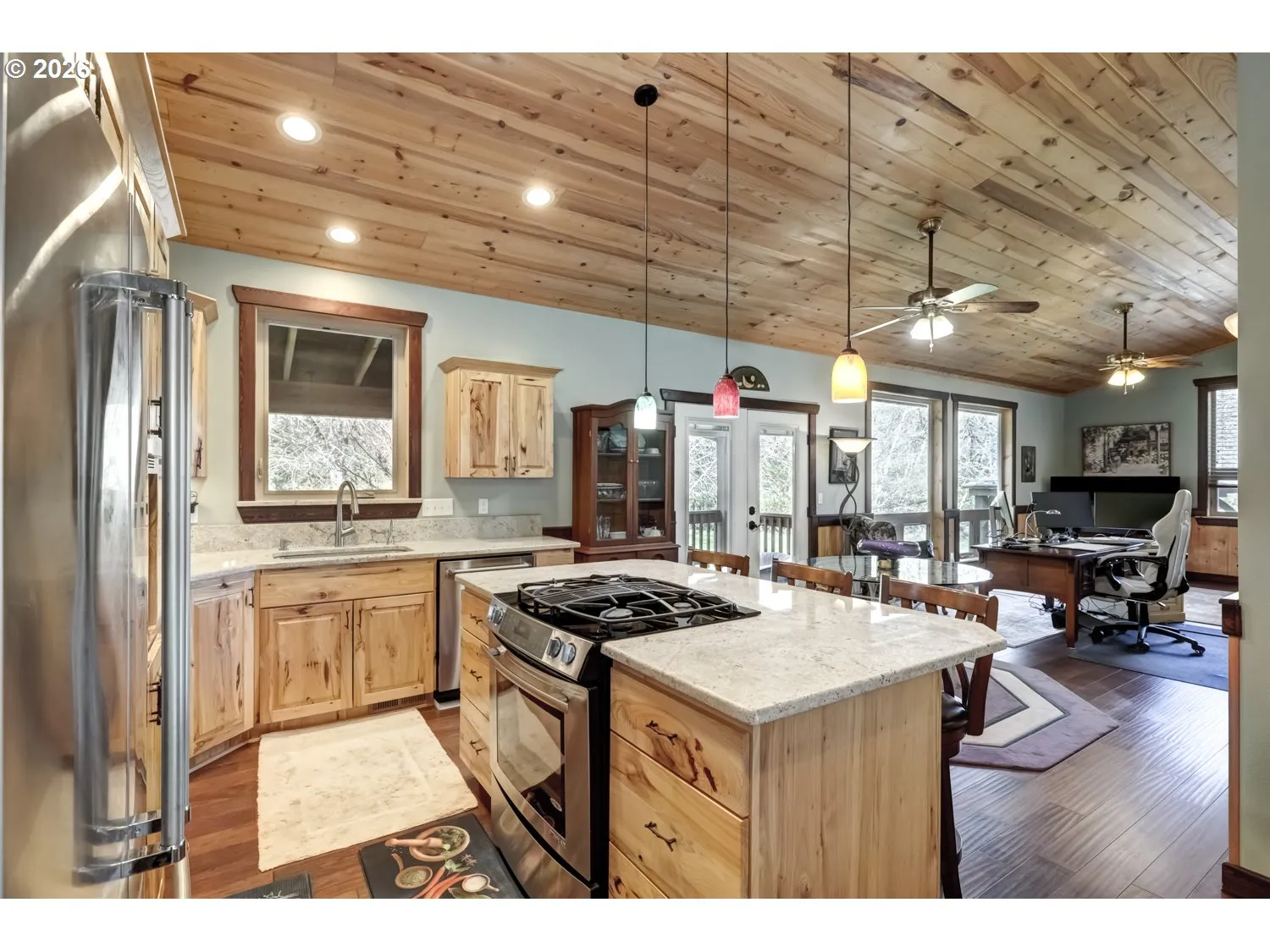 Kitchen-# 2