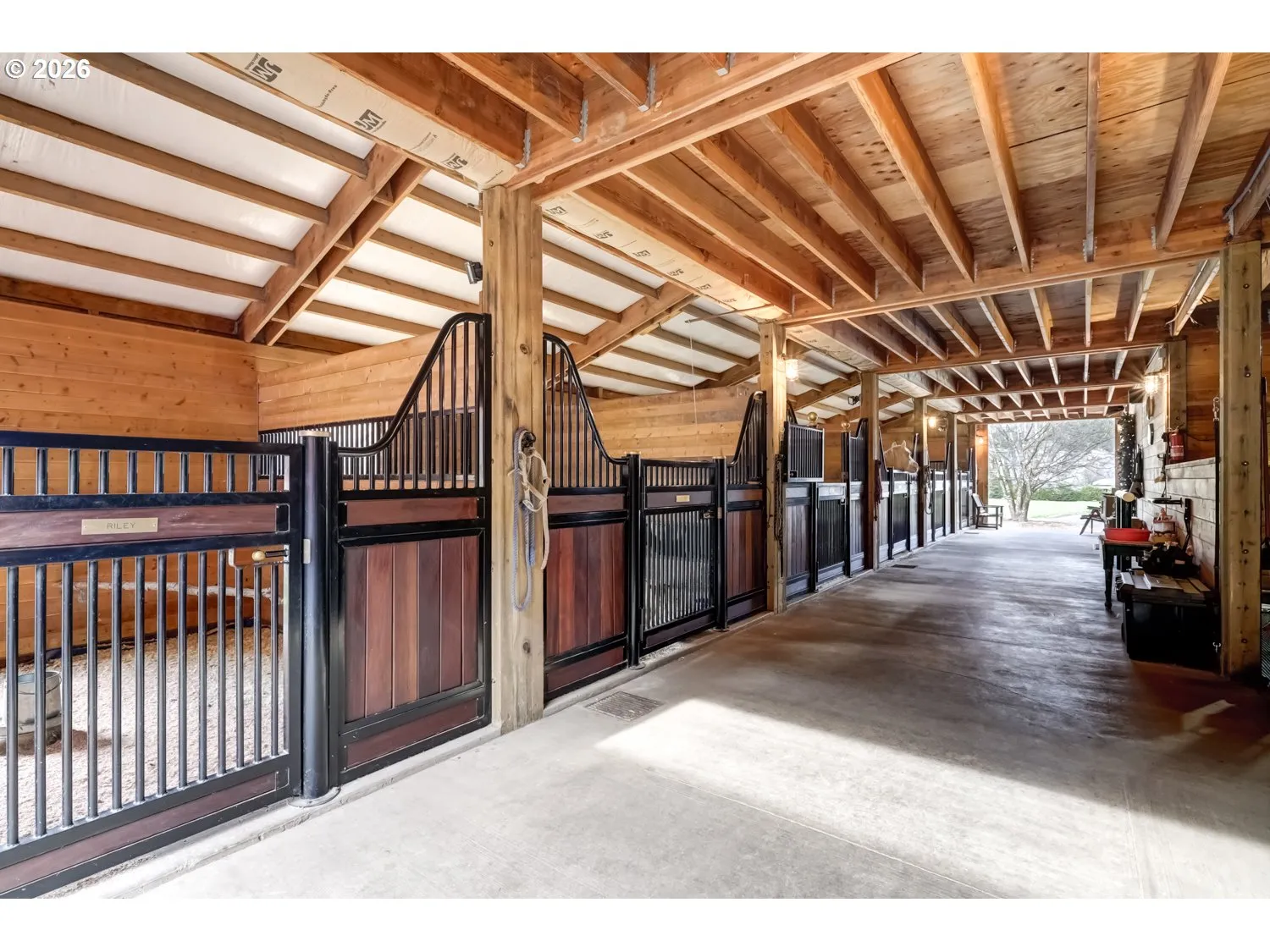 Barn