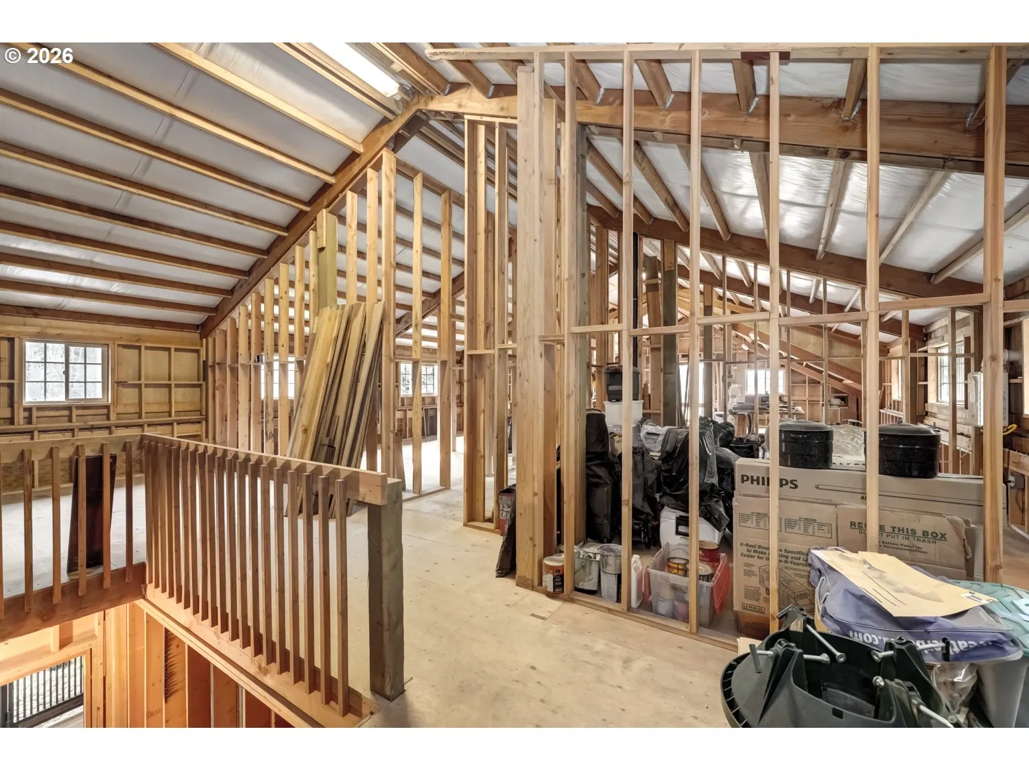 Barn