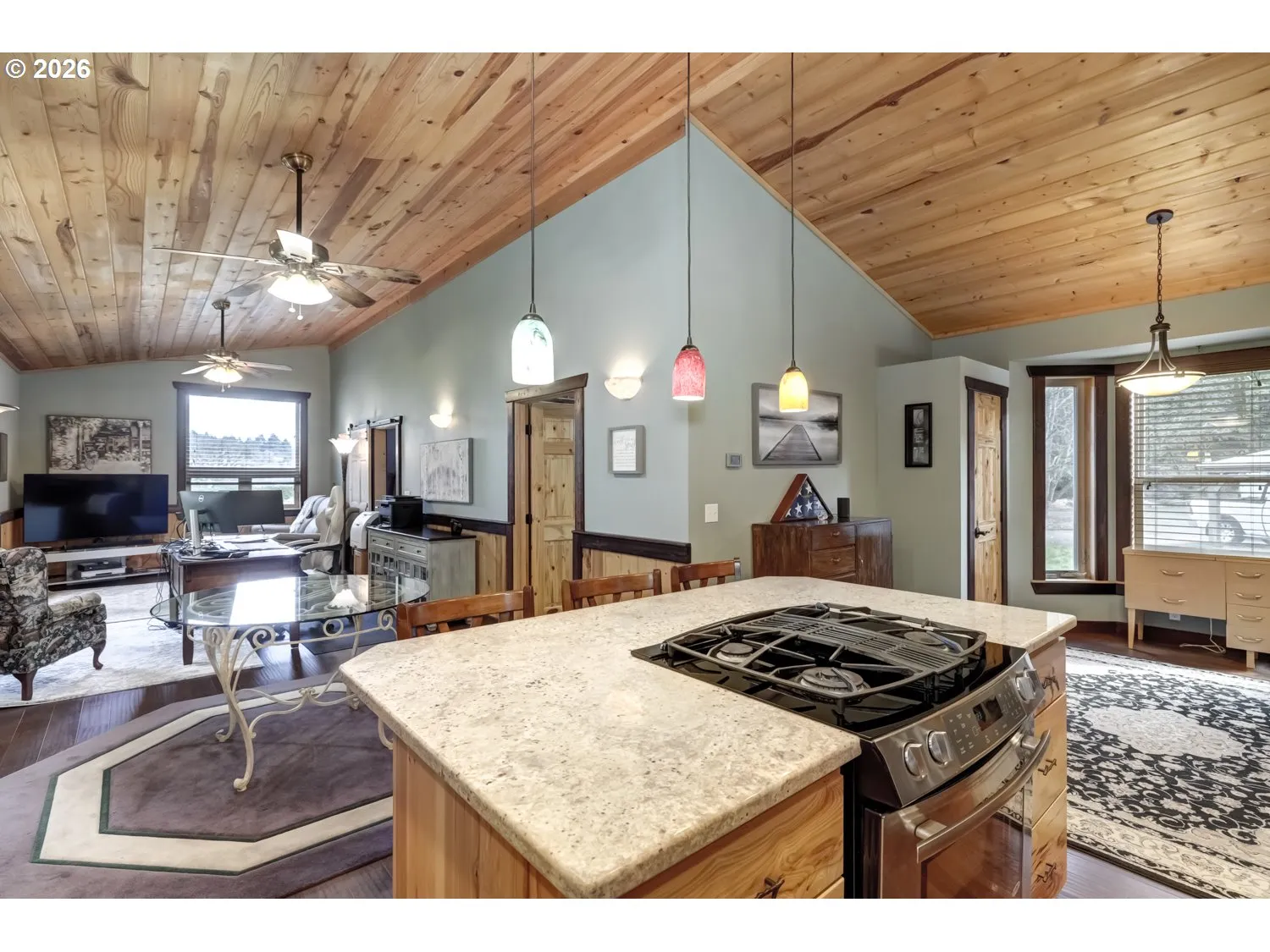 Kitchen-# 2