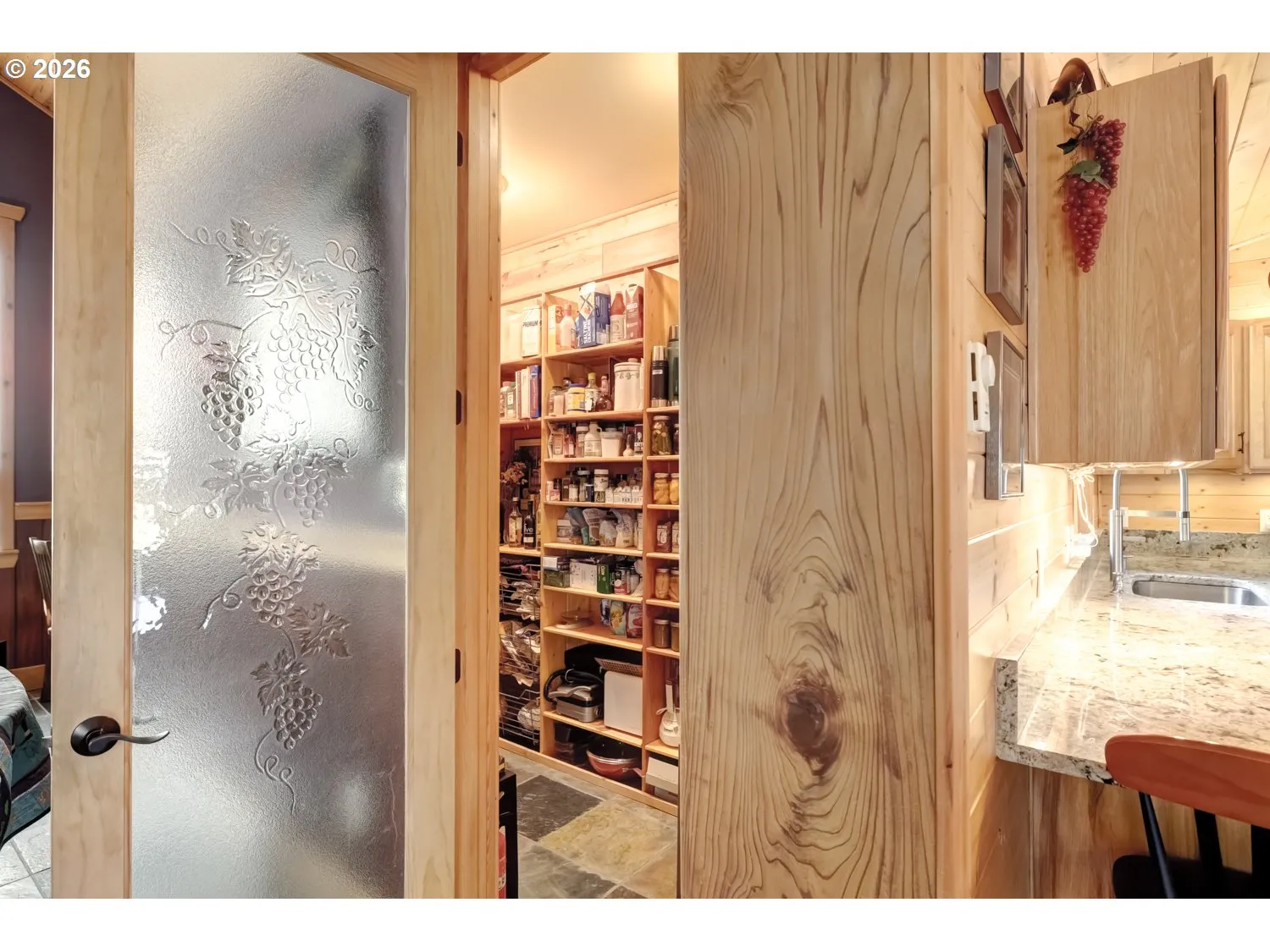Pantry