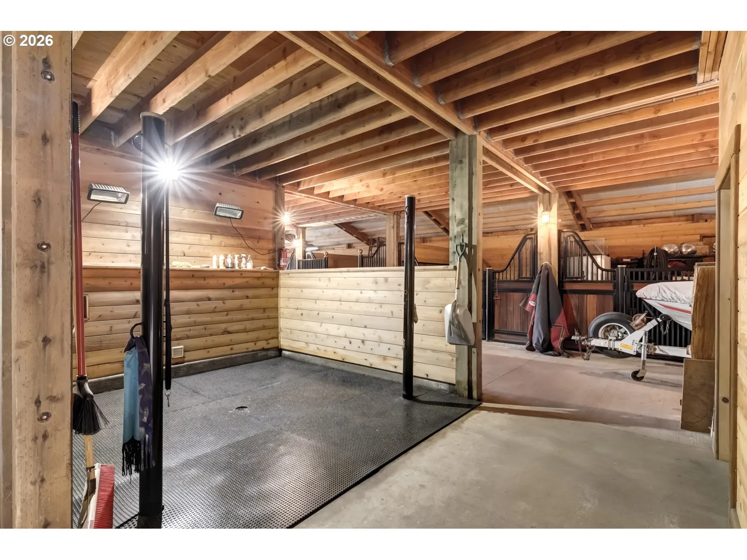 Barn