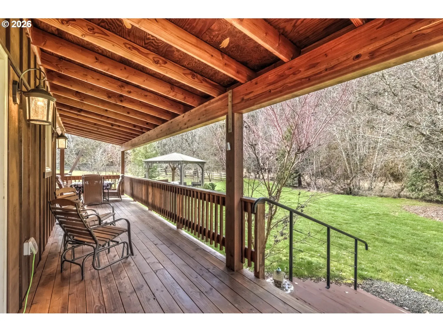 Porch-# 2