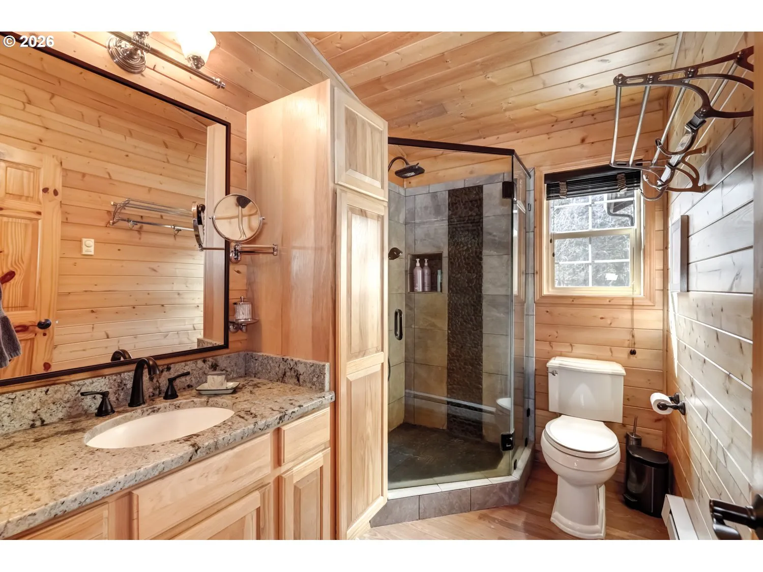 Bathroom-Hall