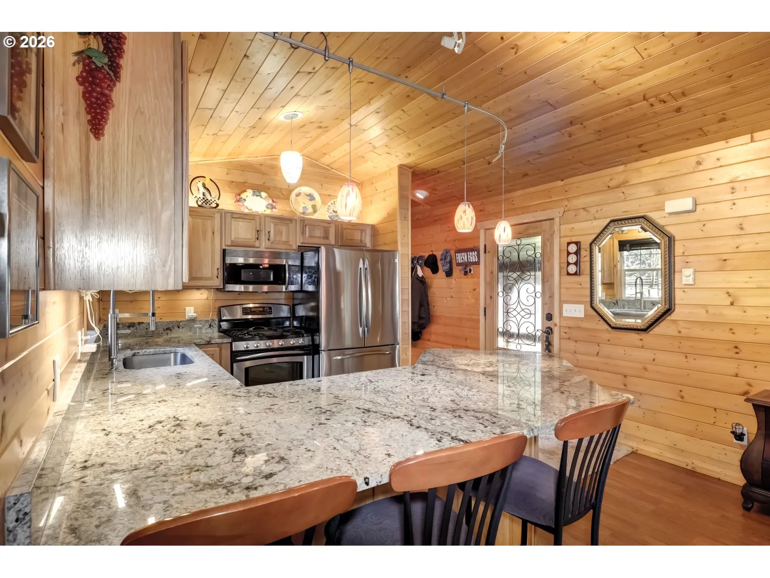 Kitchen-# 1