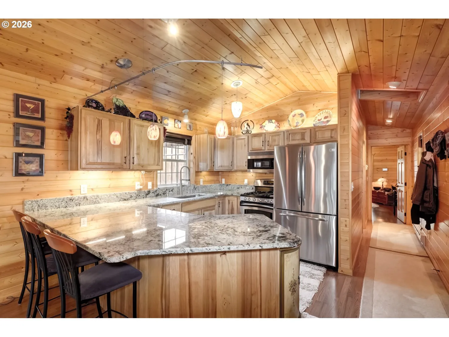 Kitchen-# 1