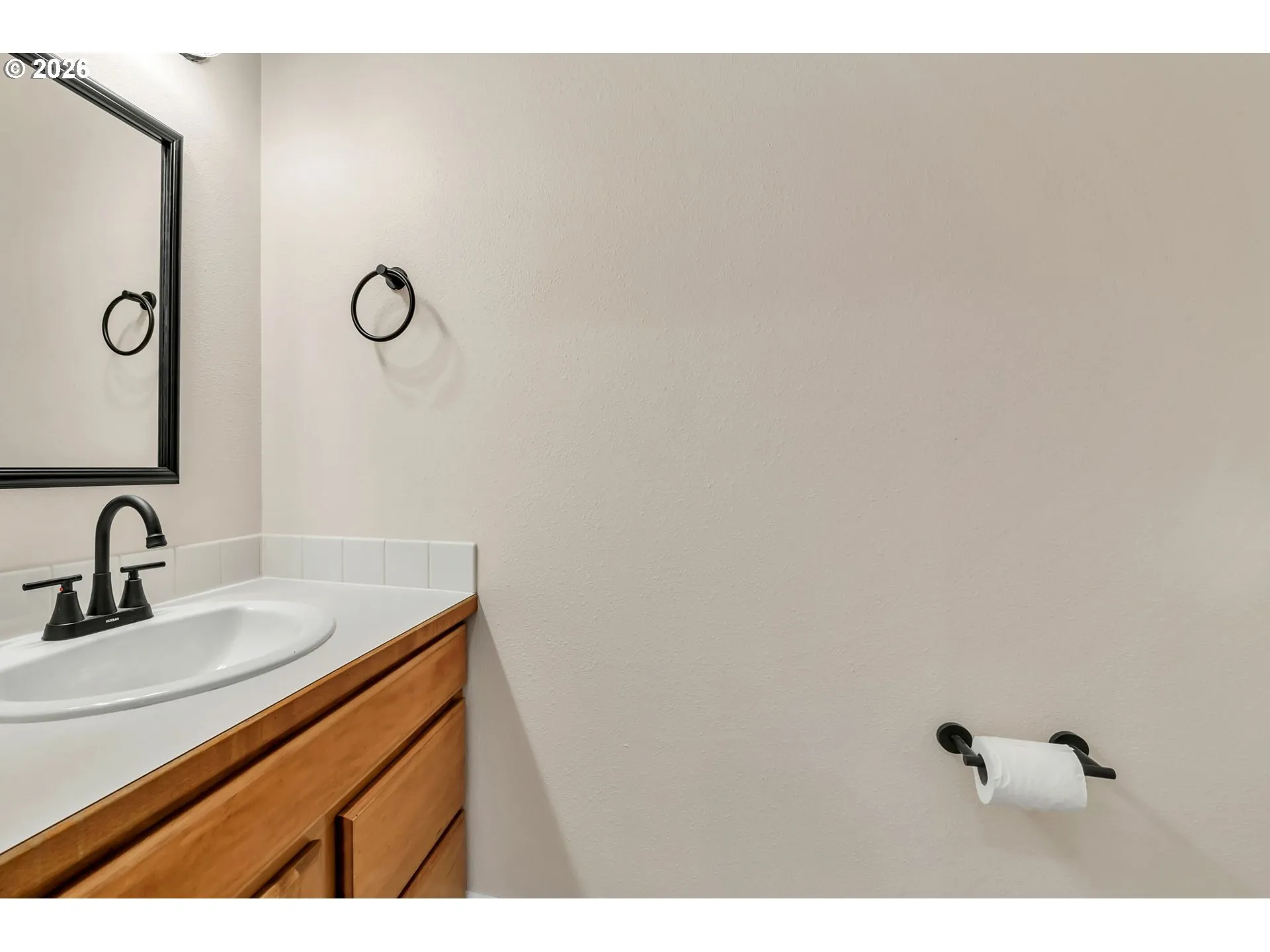 Bathroom-Half Bath