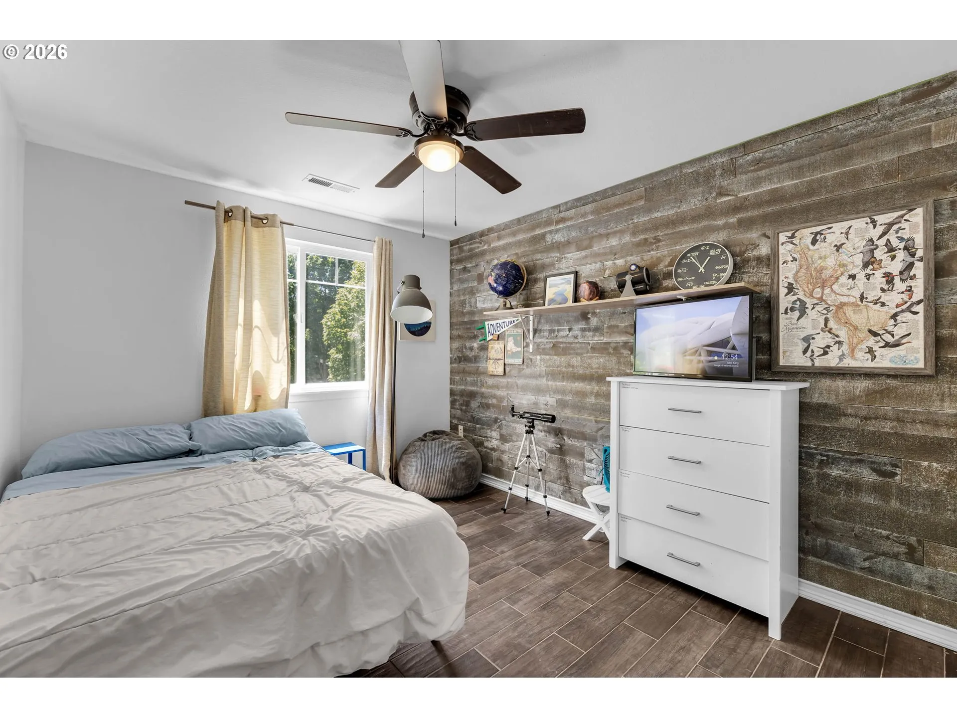 Bedroom-# 3