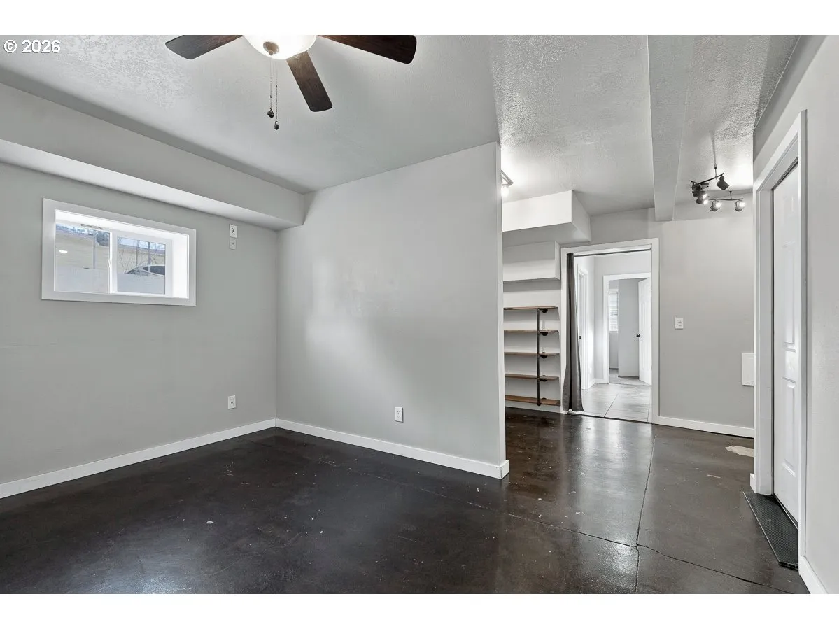 Bonus Room