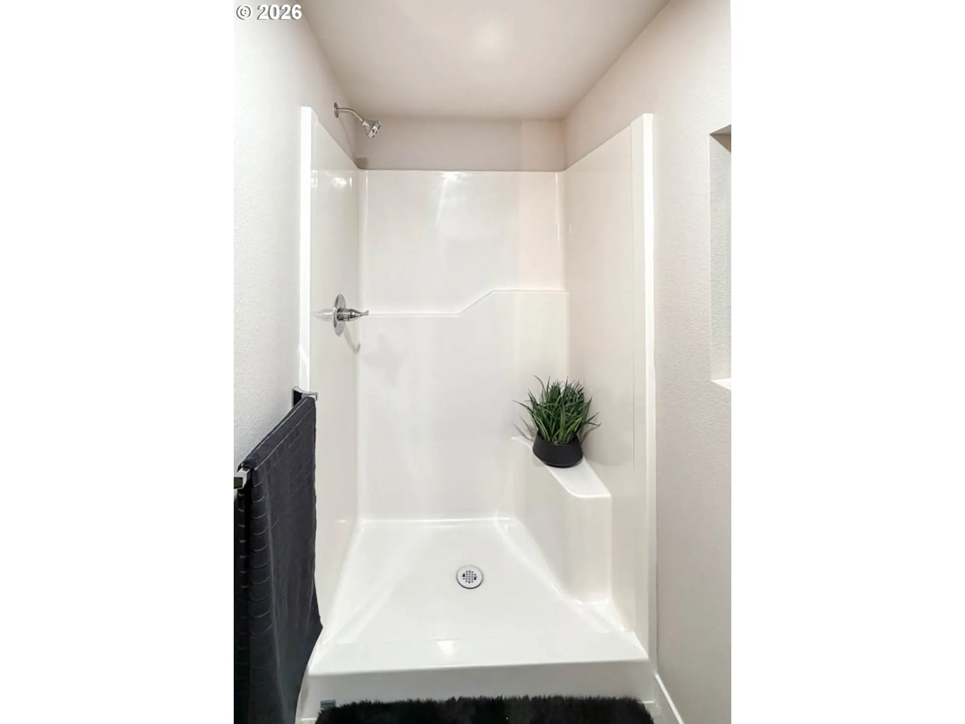 Attached Bathroom #1